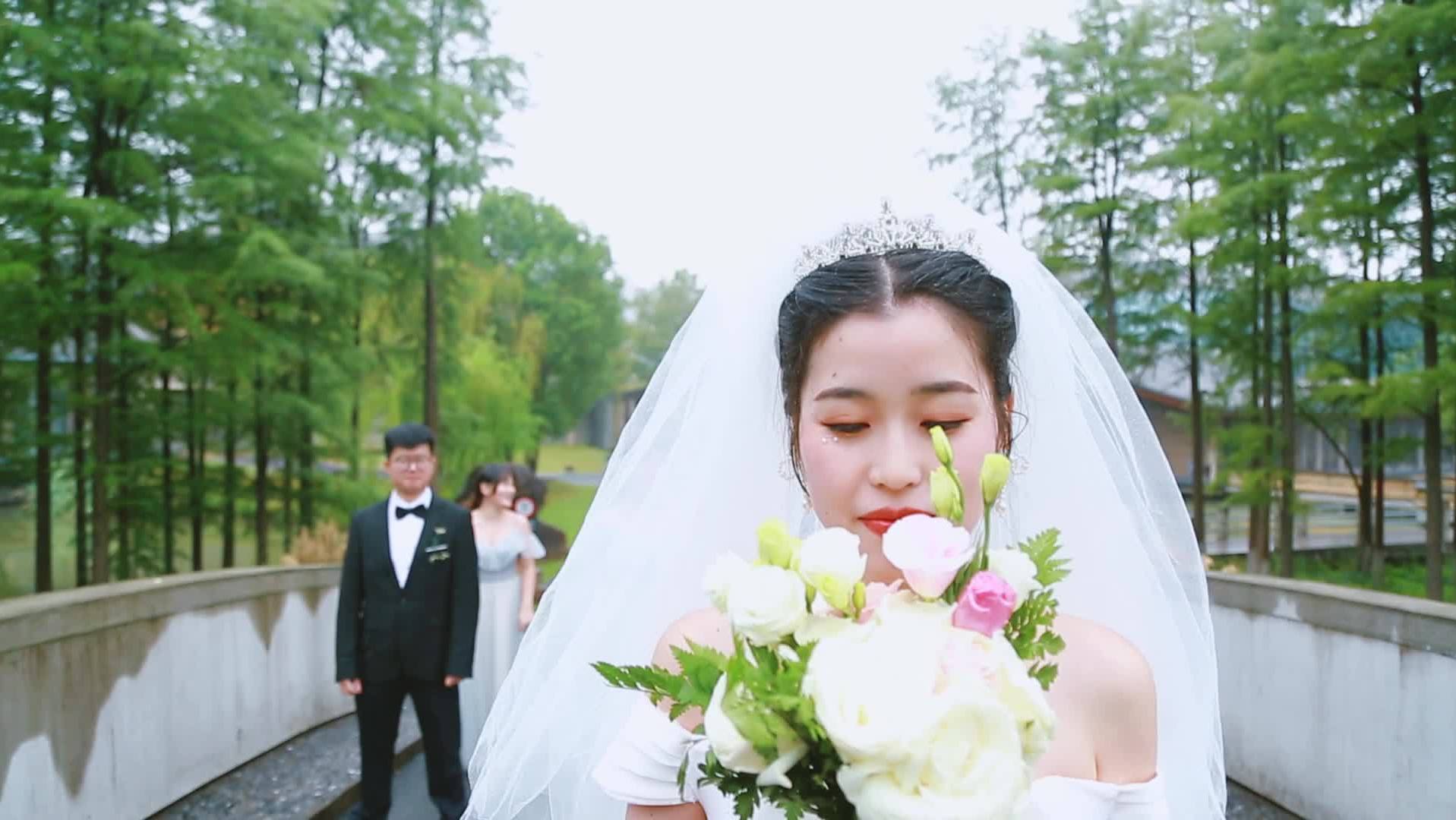 臨安婚禮
