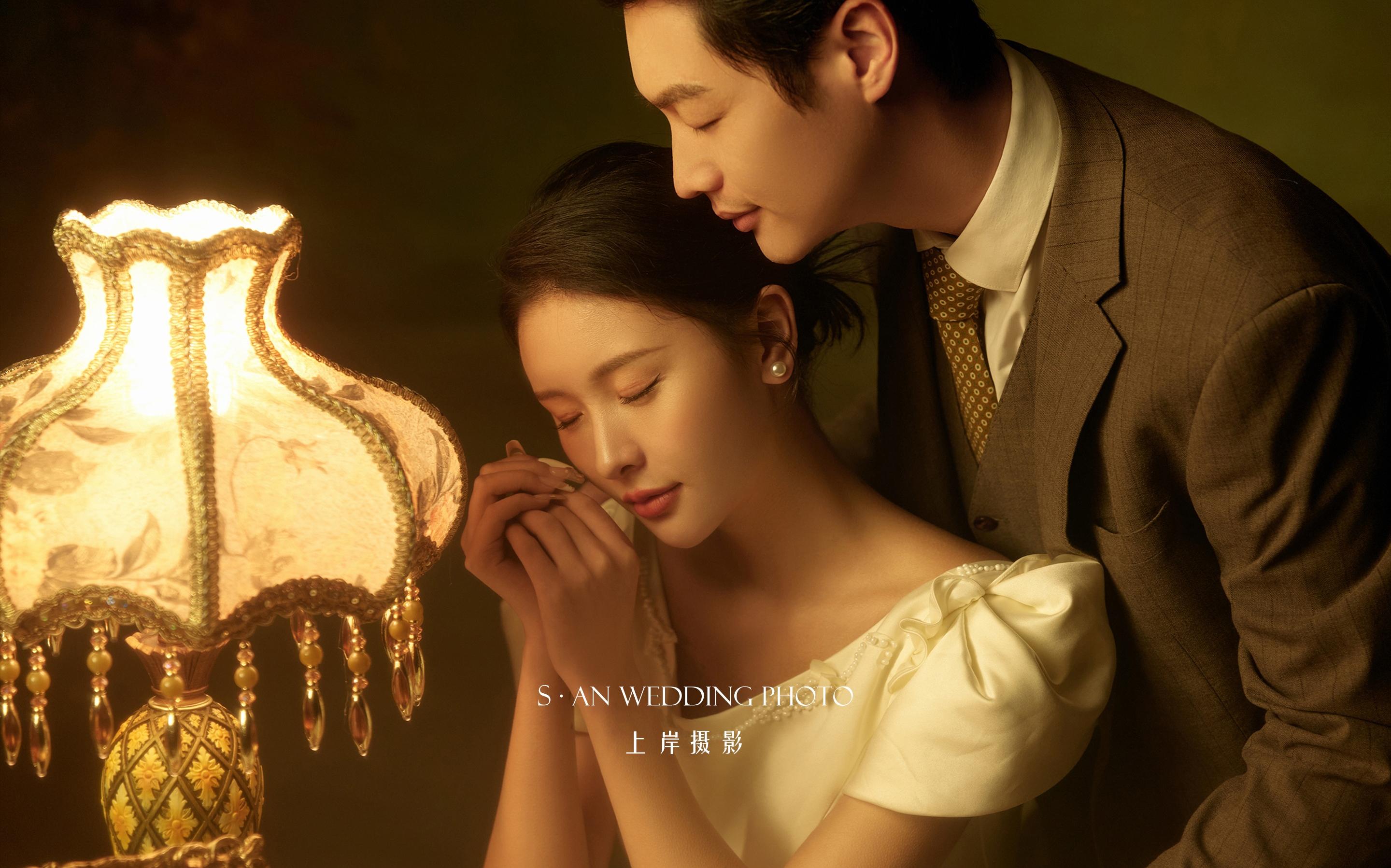 【口碑热销】特色外景 首席团队拍摄 无隐性消费