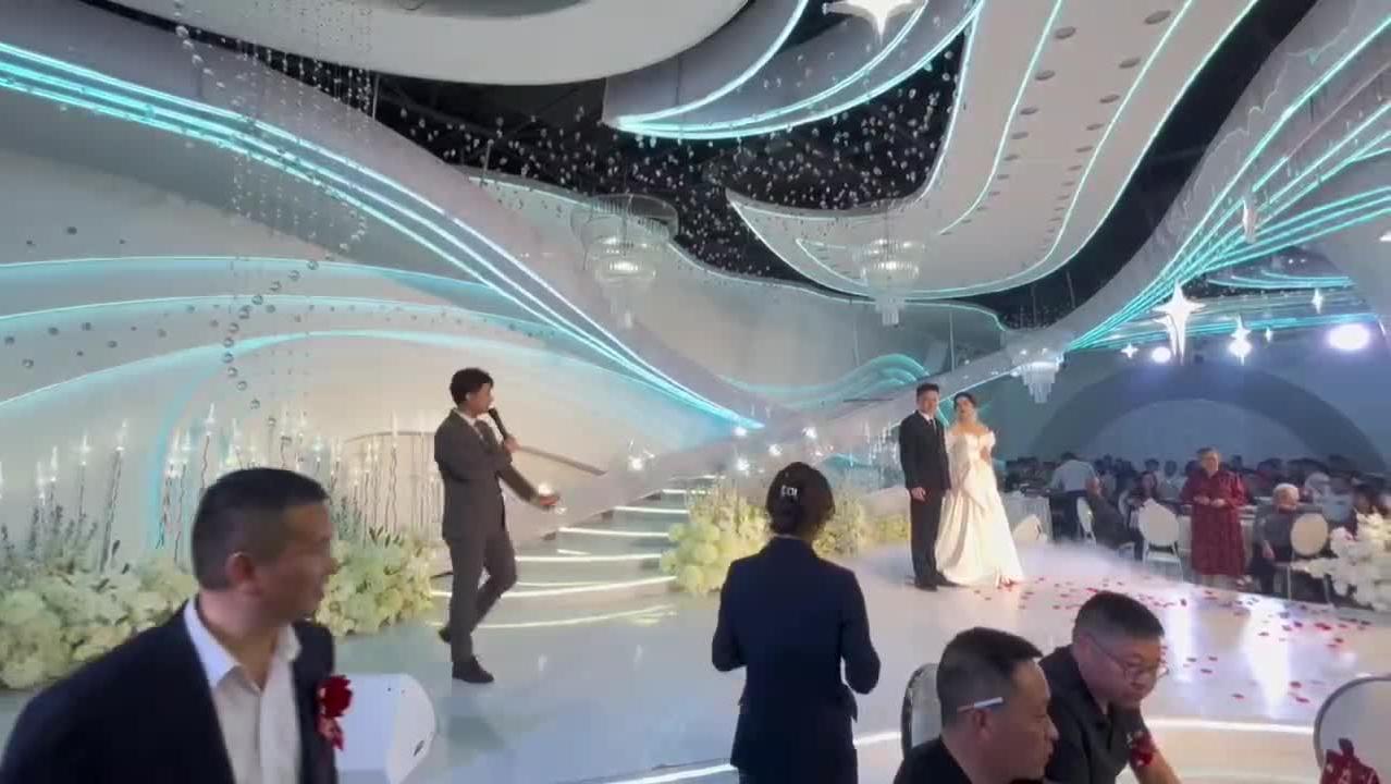 向著未來的星辰大海前進(jìn)??