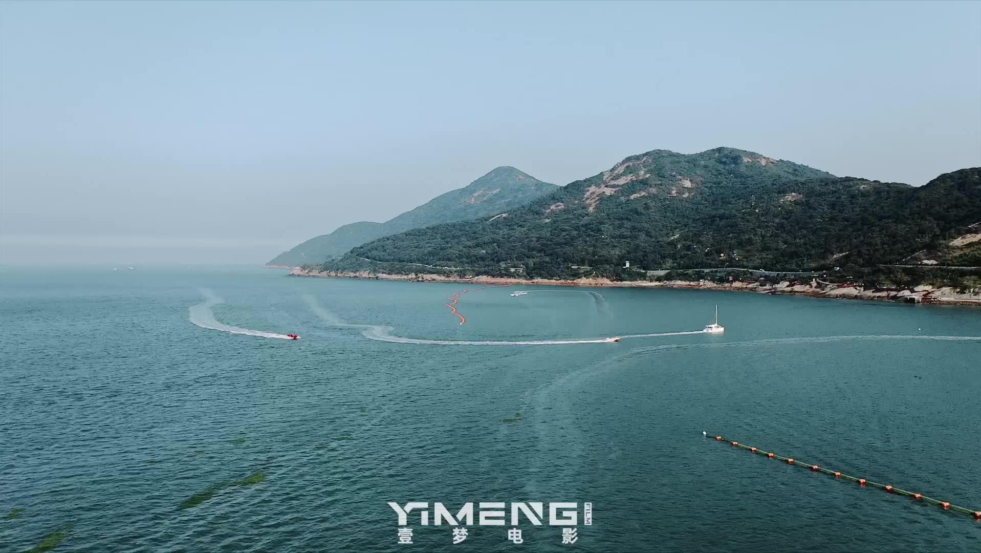 三亚户外婚礼｜理工男的浪漫