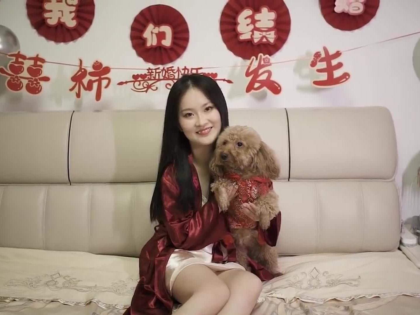 婚礼跟拍视频03