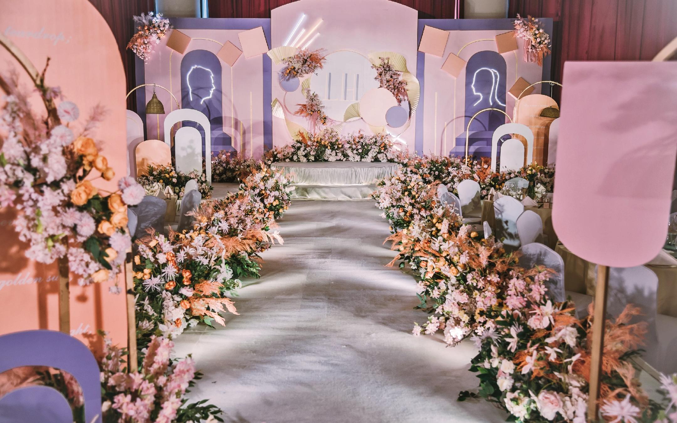 【Rejoy wedding】甜甜圈