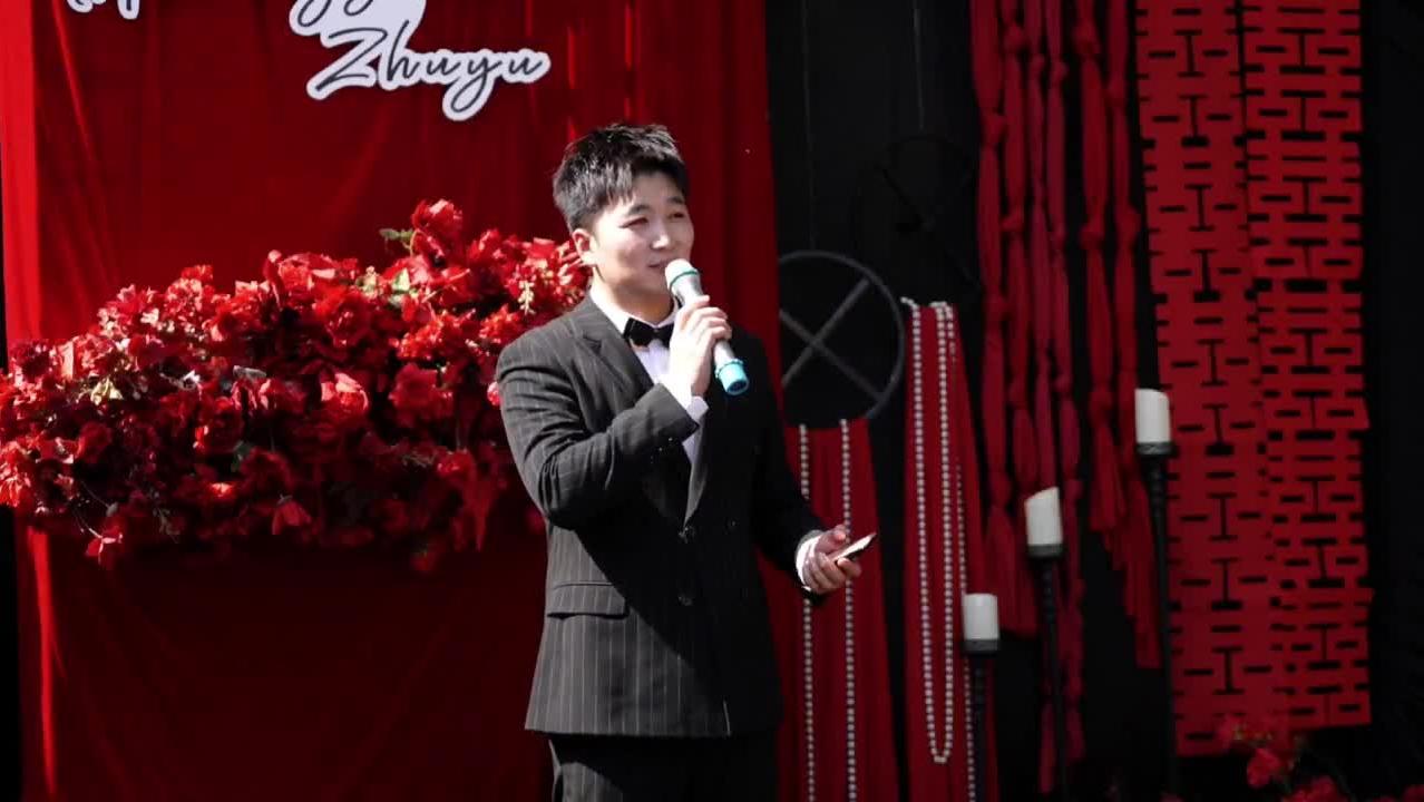 【从人海，到我们】