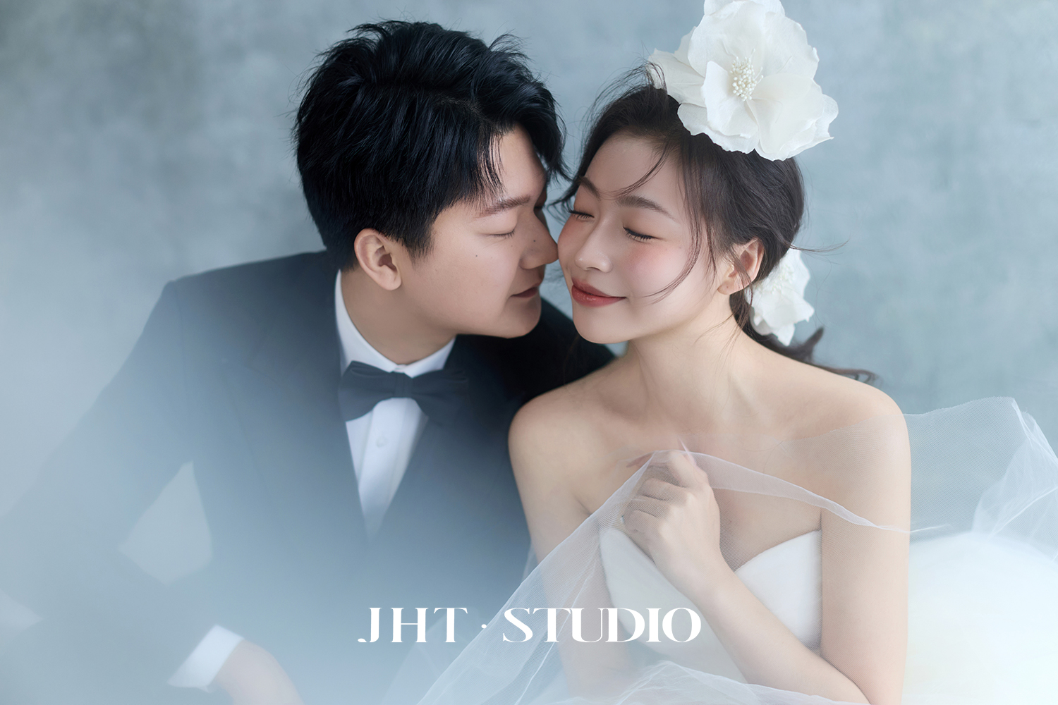 溫婉藍(lán)調(diào)