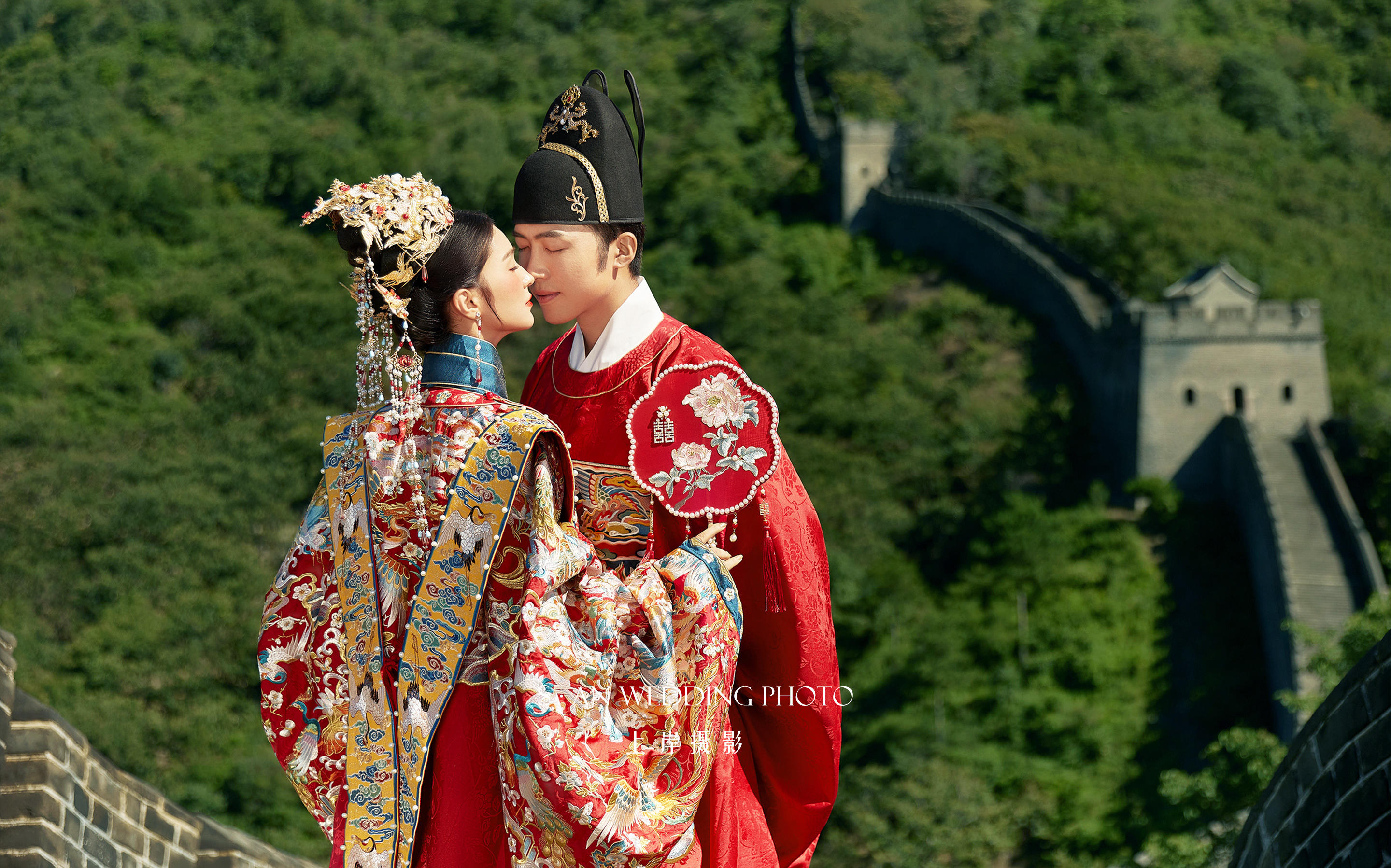 【口碑熱銷】特色外景 首席團隊拍攝 無隱性消費