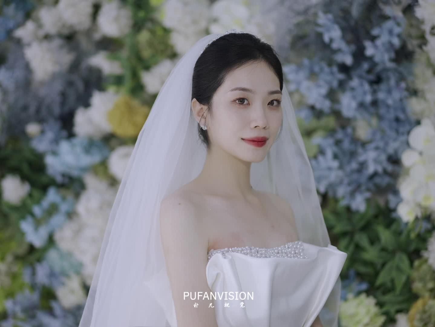 「簡(jiǎn)約韓式婚禮」