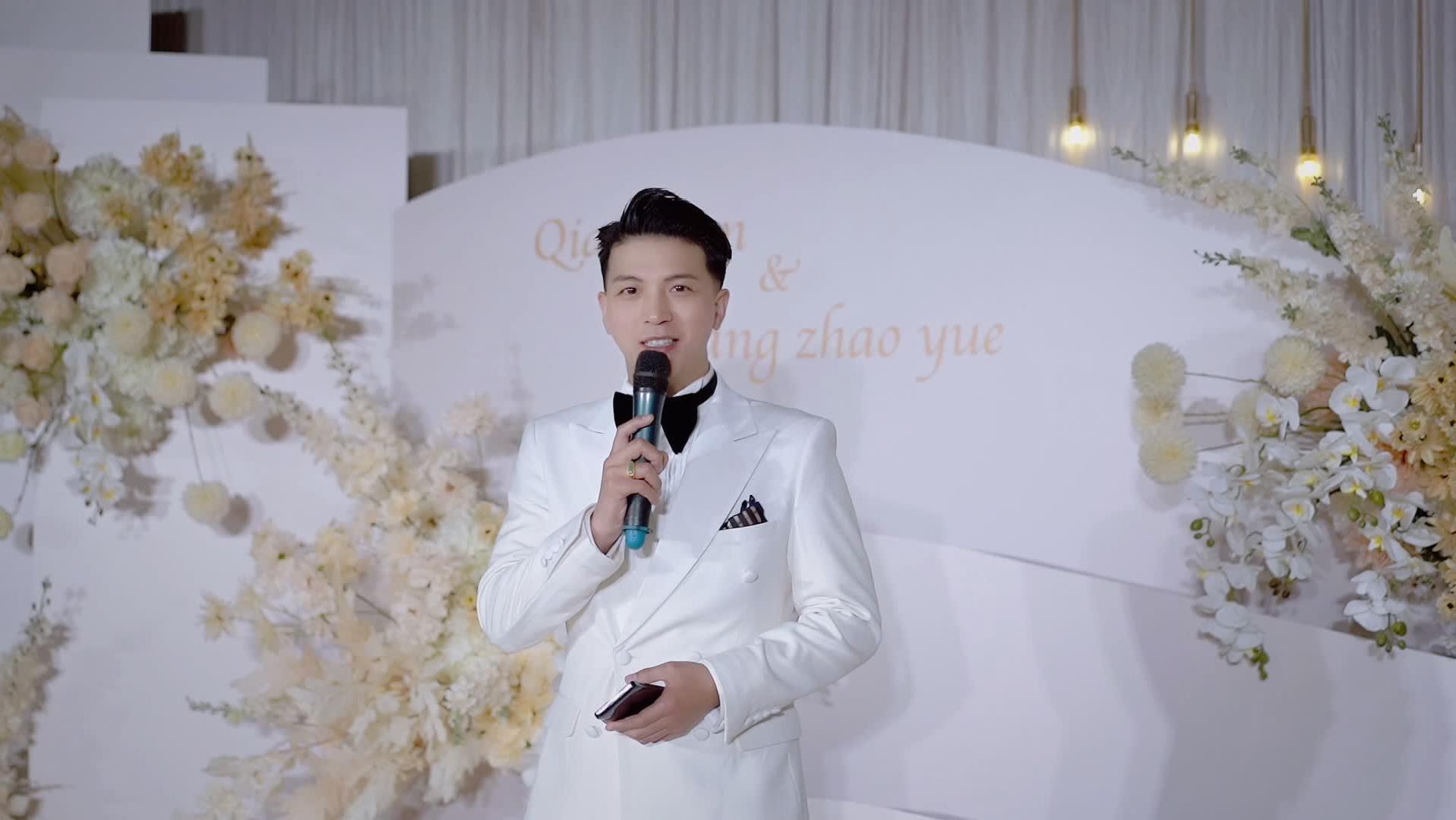 你们相信爱情有颜色嘛？