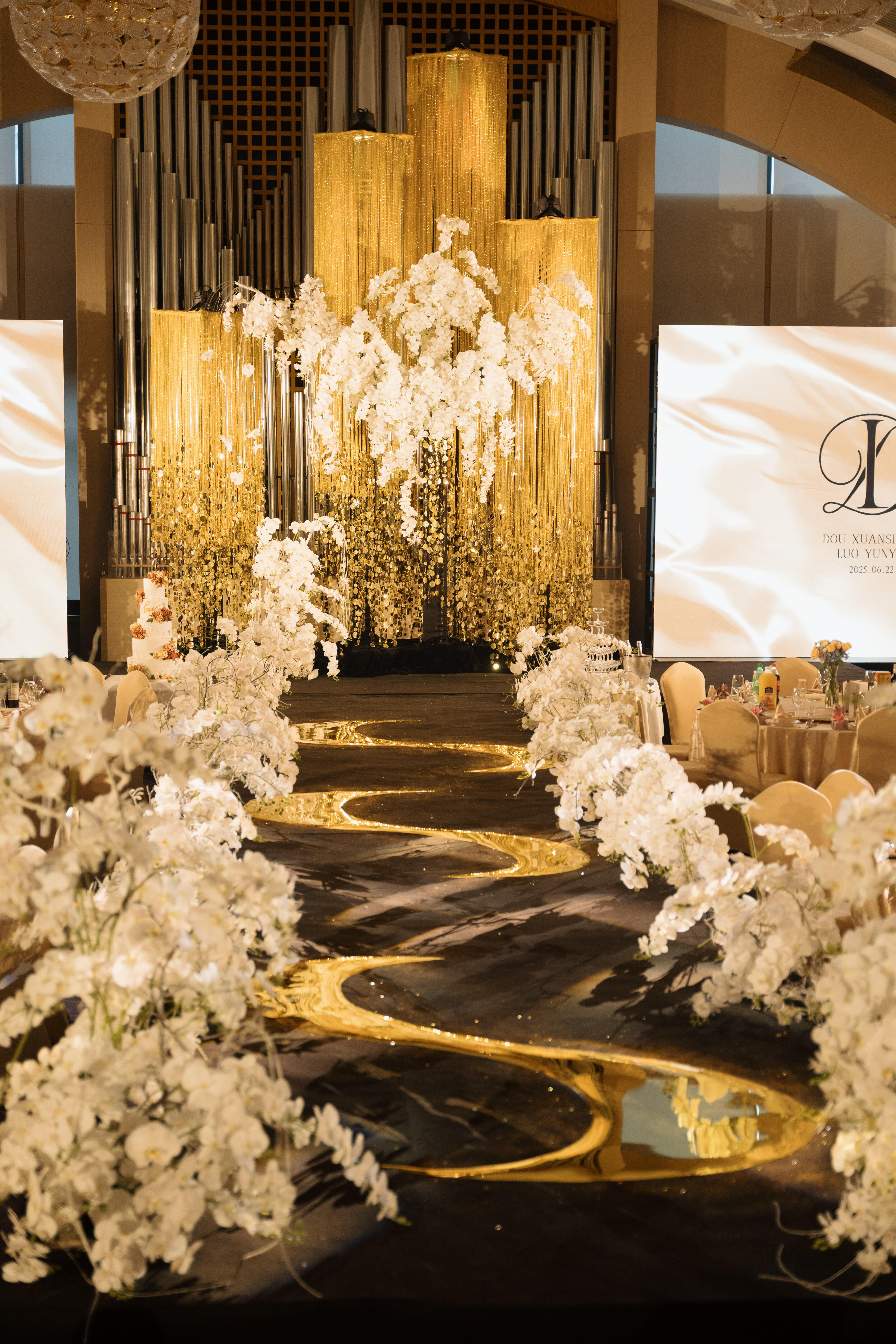 城中希爾頓（長寧）