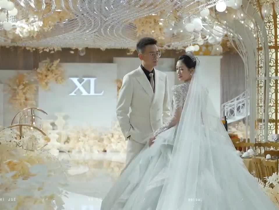 爱在进行时