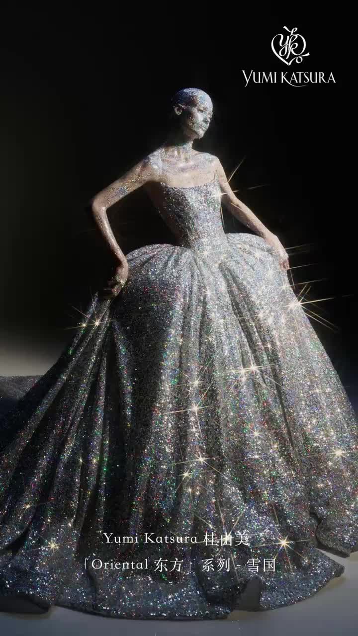 桂由美 Yumi katsure