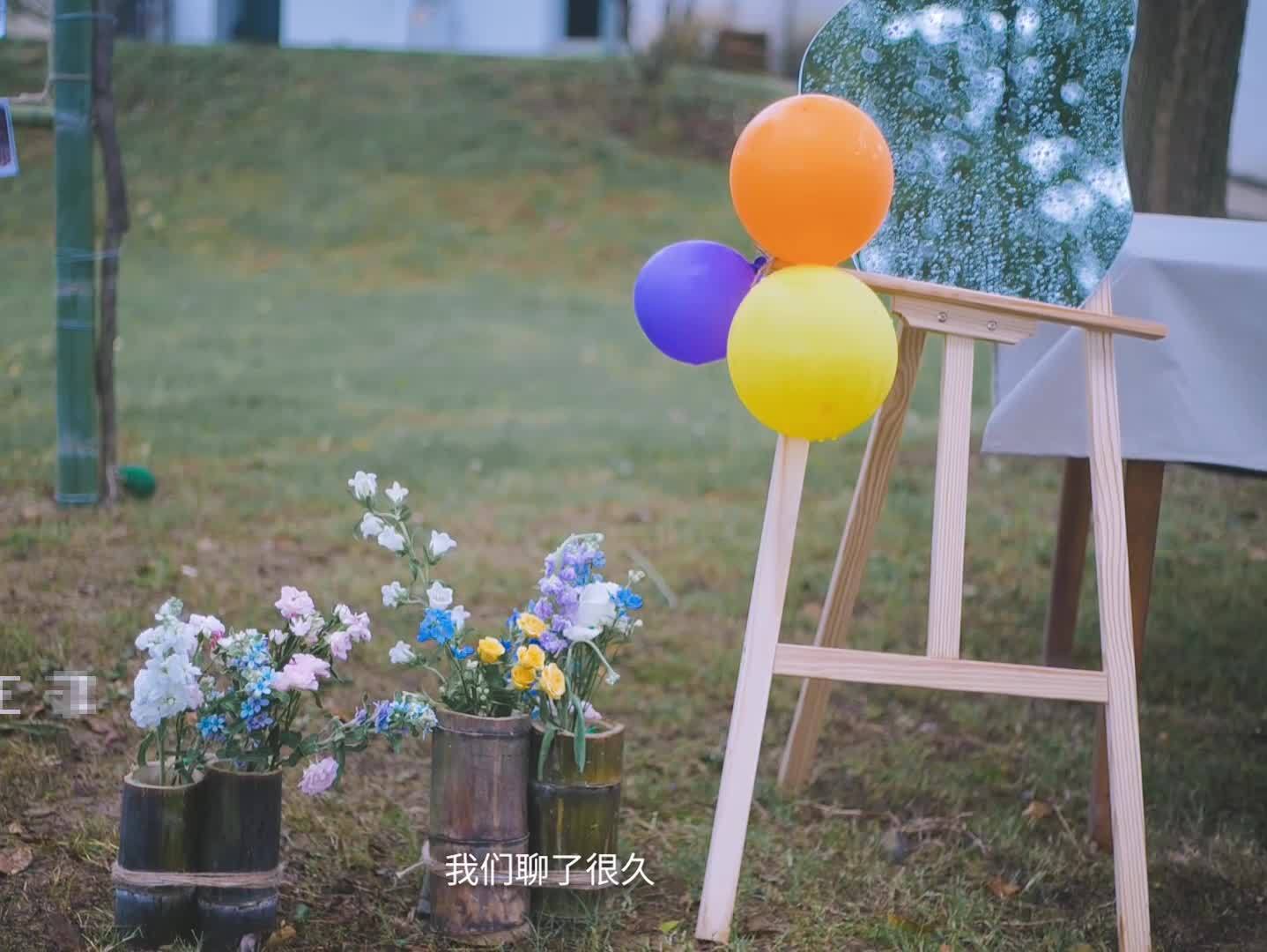 小众纪实风，婚礼摄像单机位