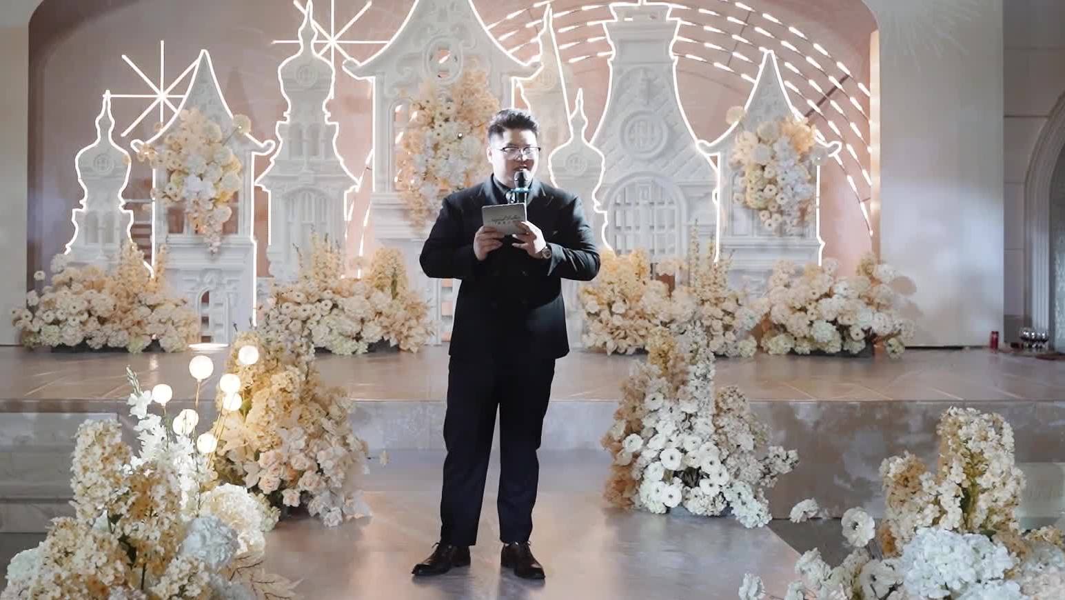 【一句话的约定】