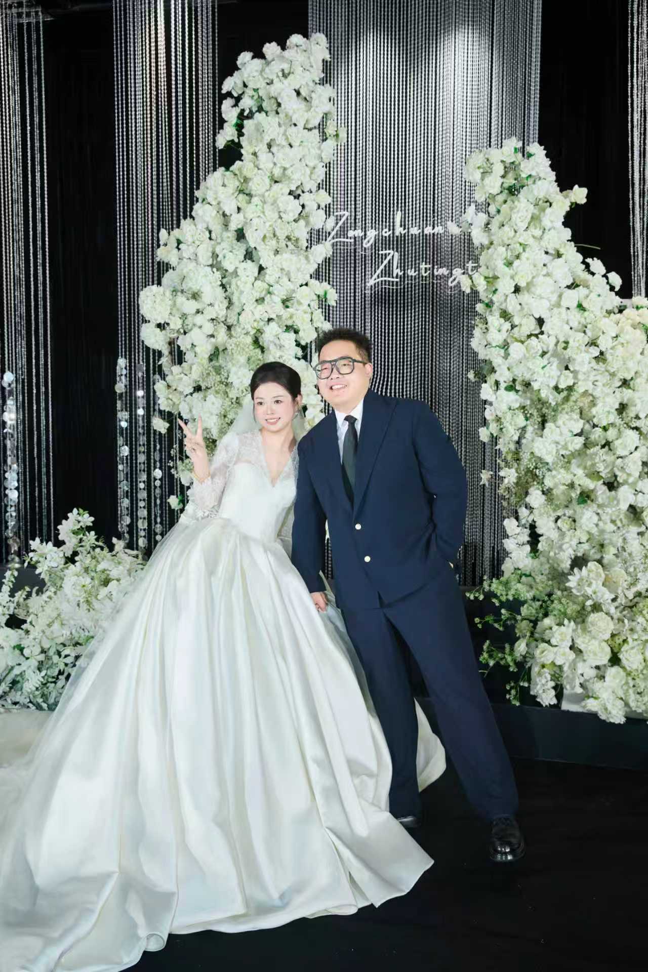 攬翠廳婚禮