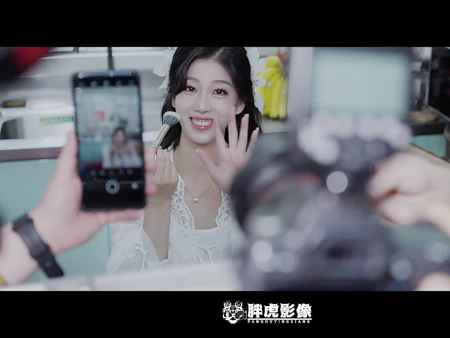 婚礼快剪
