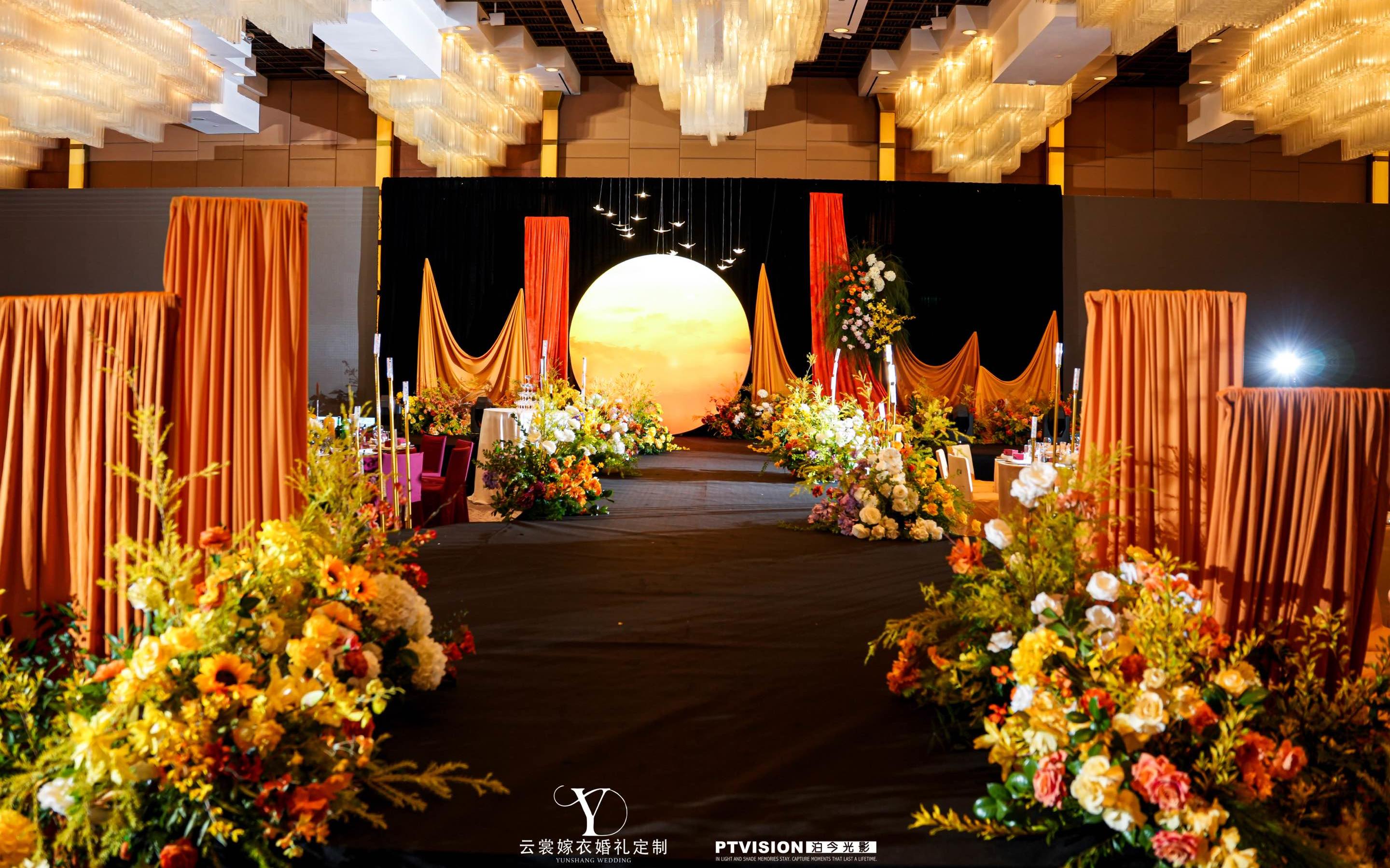 金茂君悦.嘉宾厅（浦东）