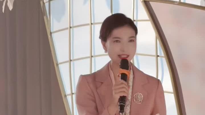 薇薇：26秒走心婚礼提问