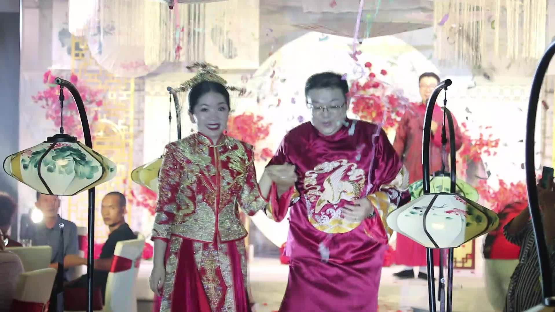 测试作品轻松幽默