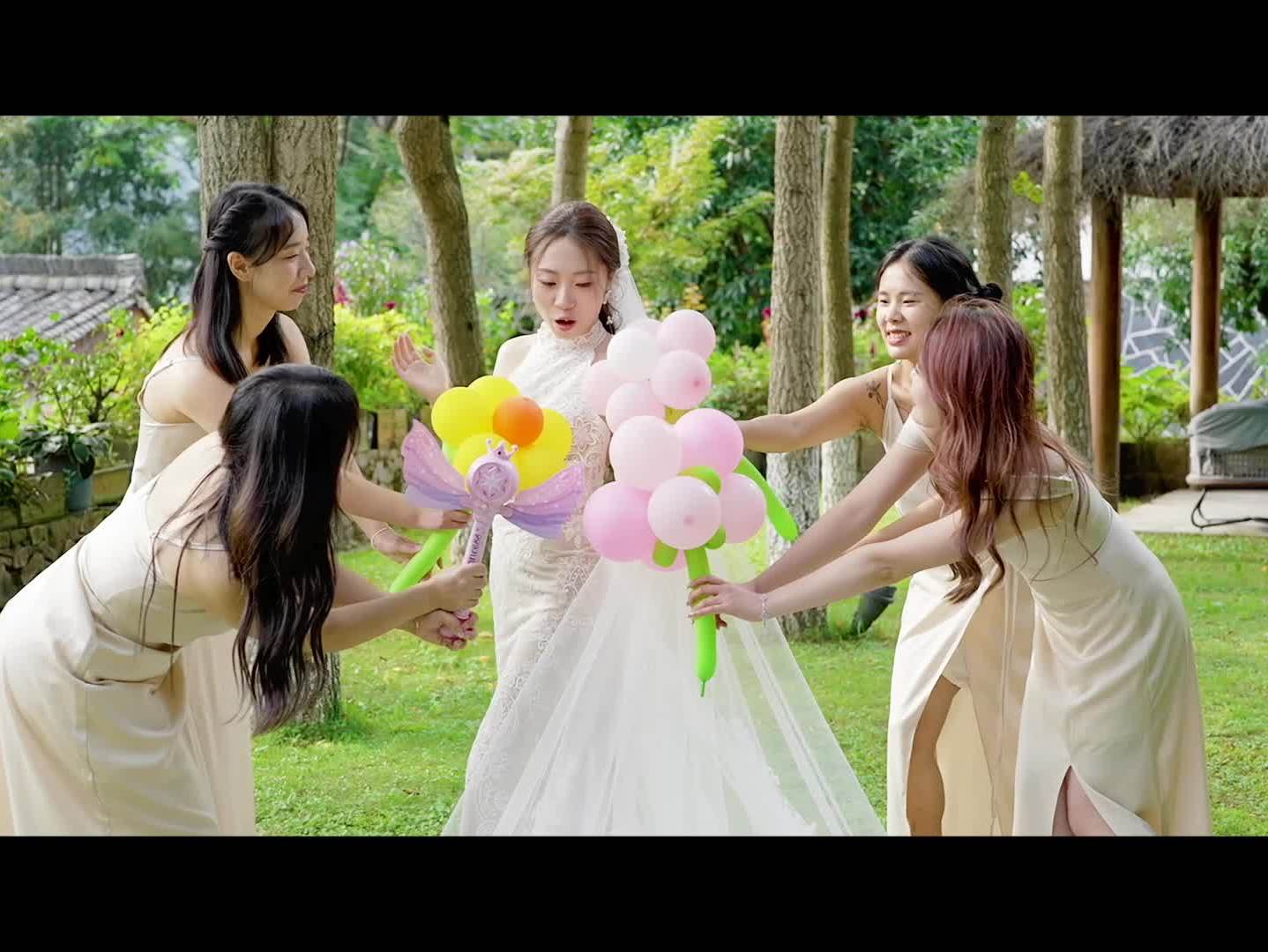 愛是沒有距離的