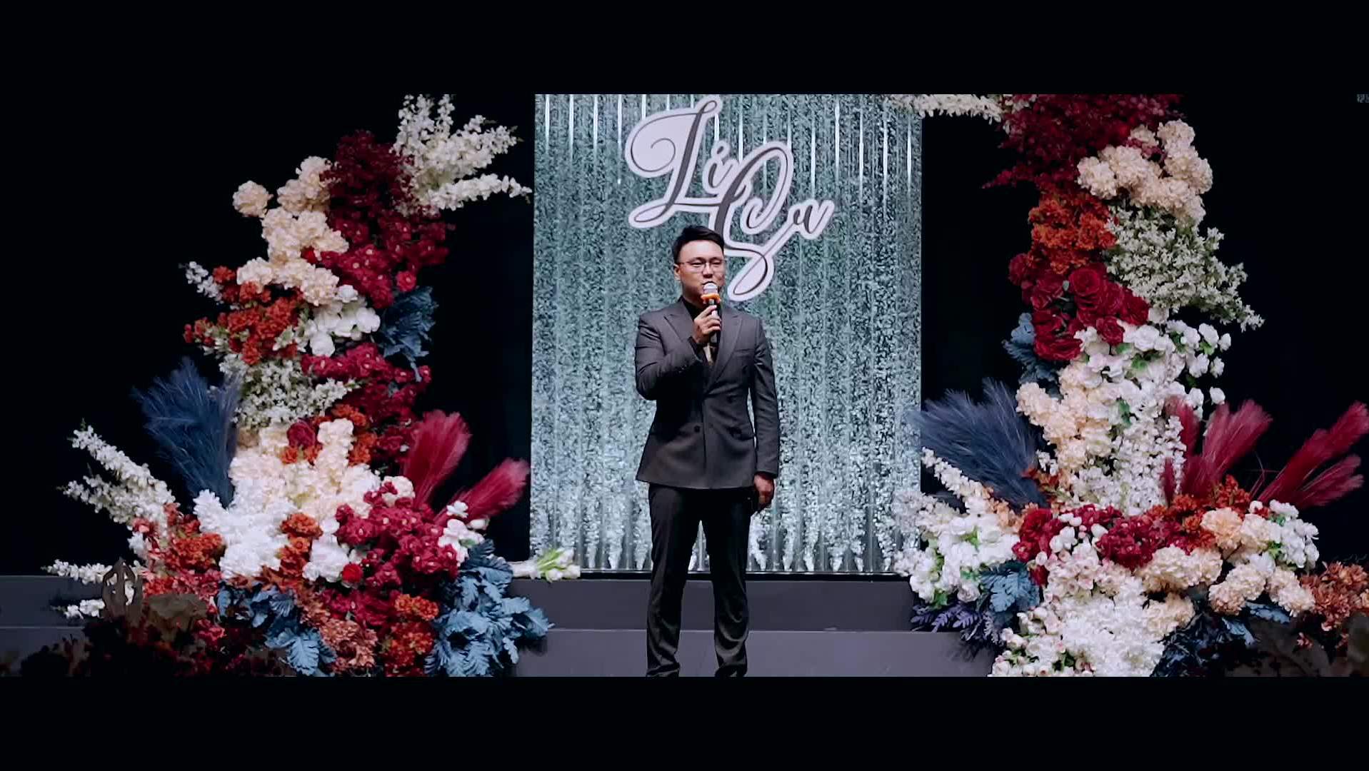 婚礼人心中的婚姻标准