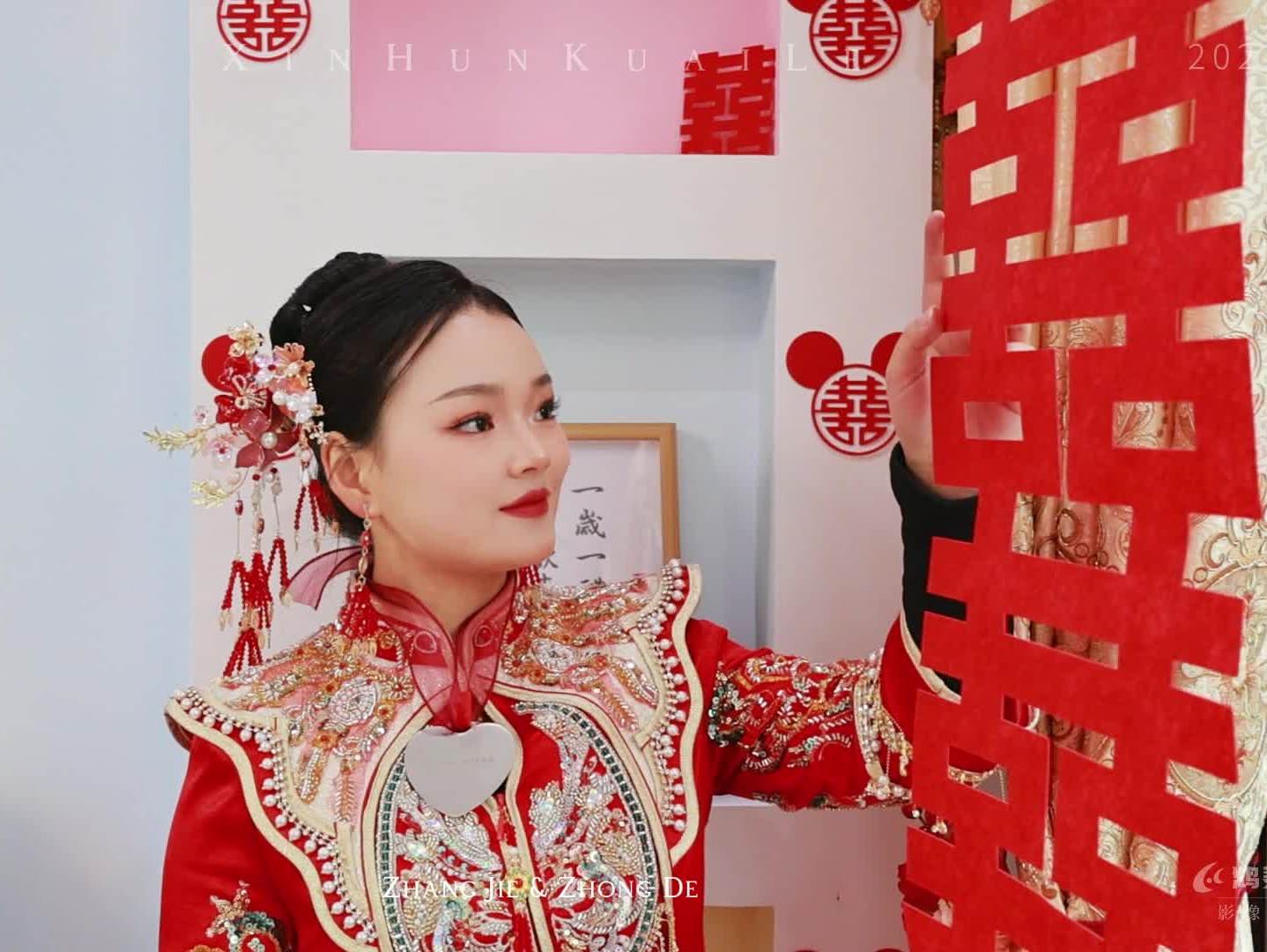 【主推】首席摄像师单机位套餐