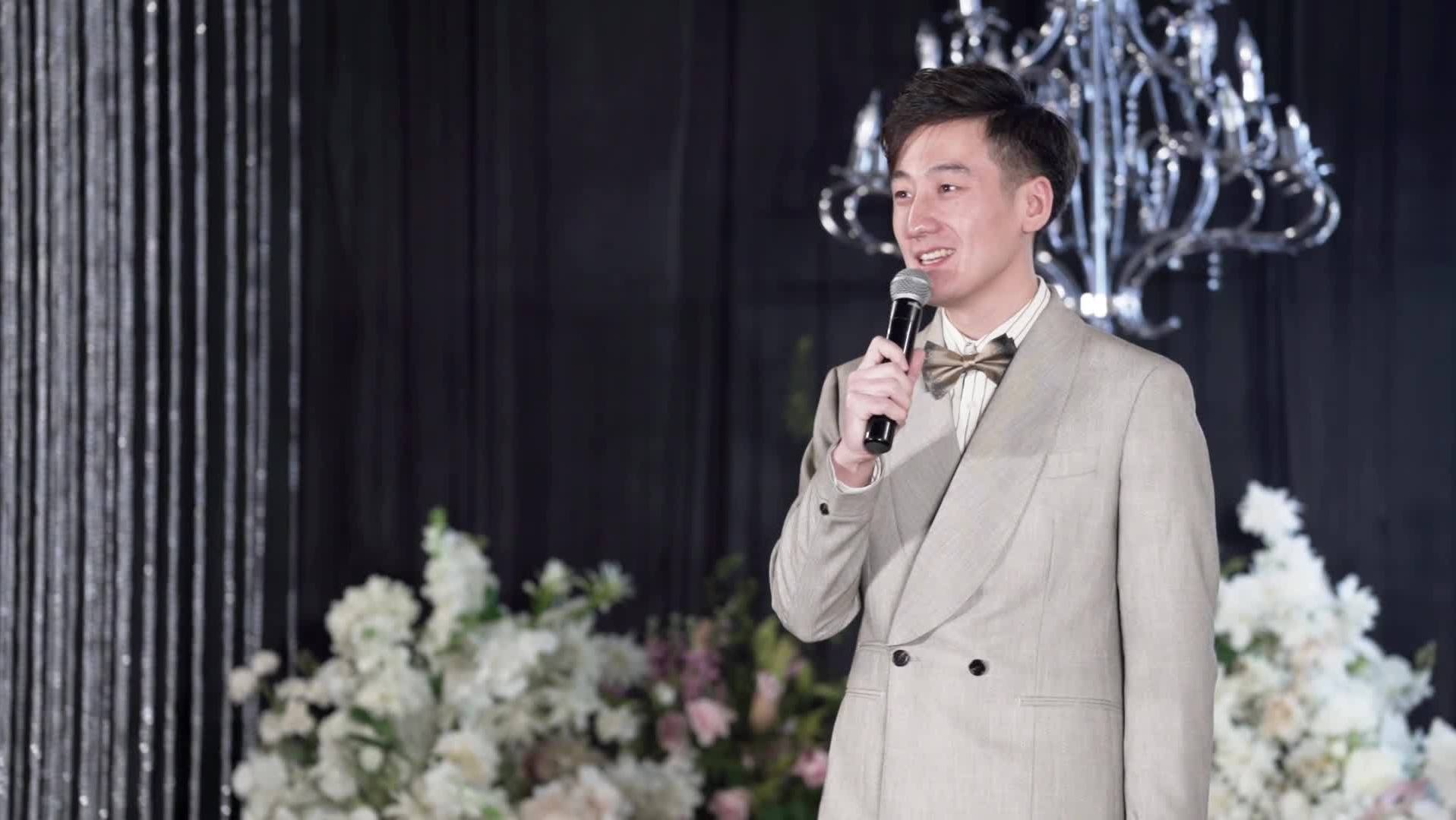 相逢永如初