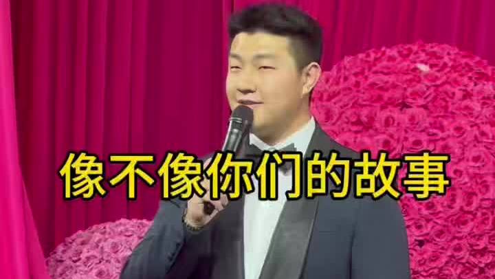以声音为媒介，用心讲好每一个故事