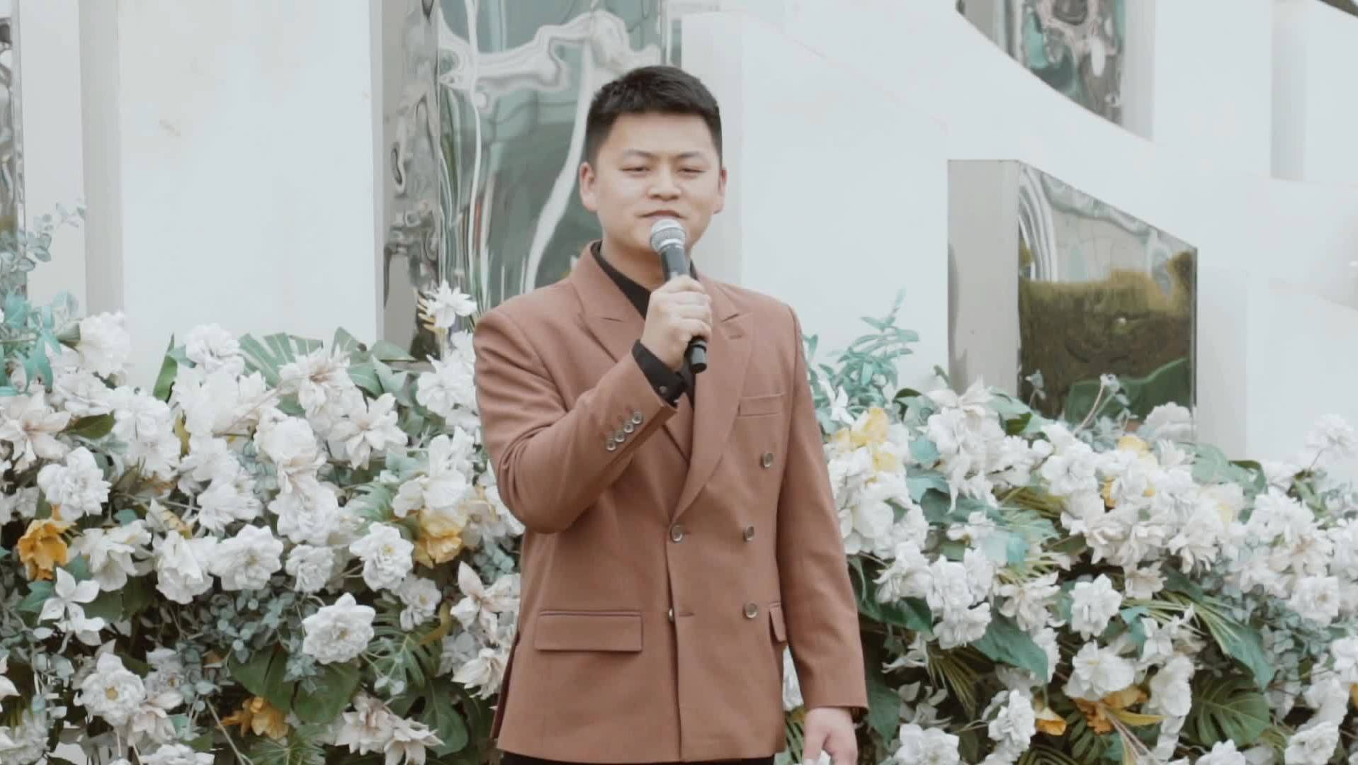见证 十年