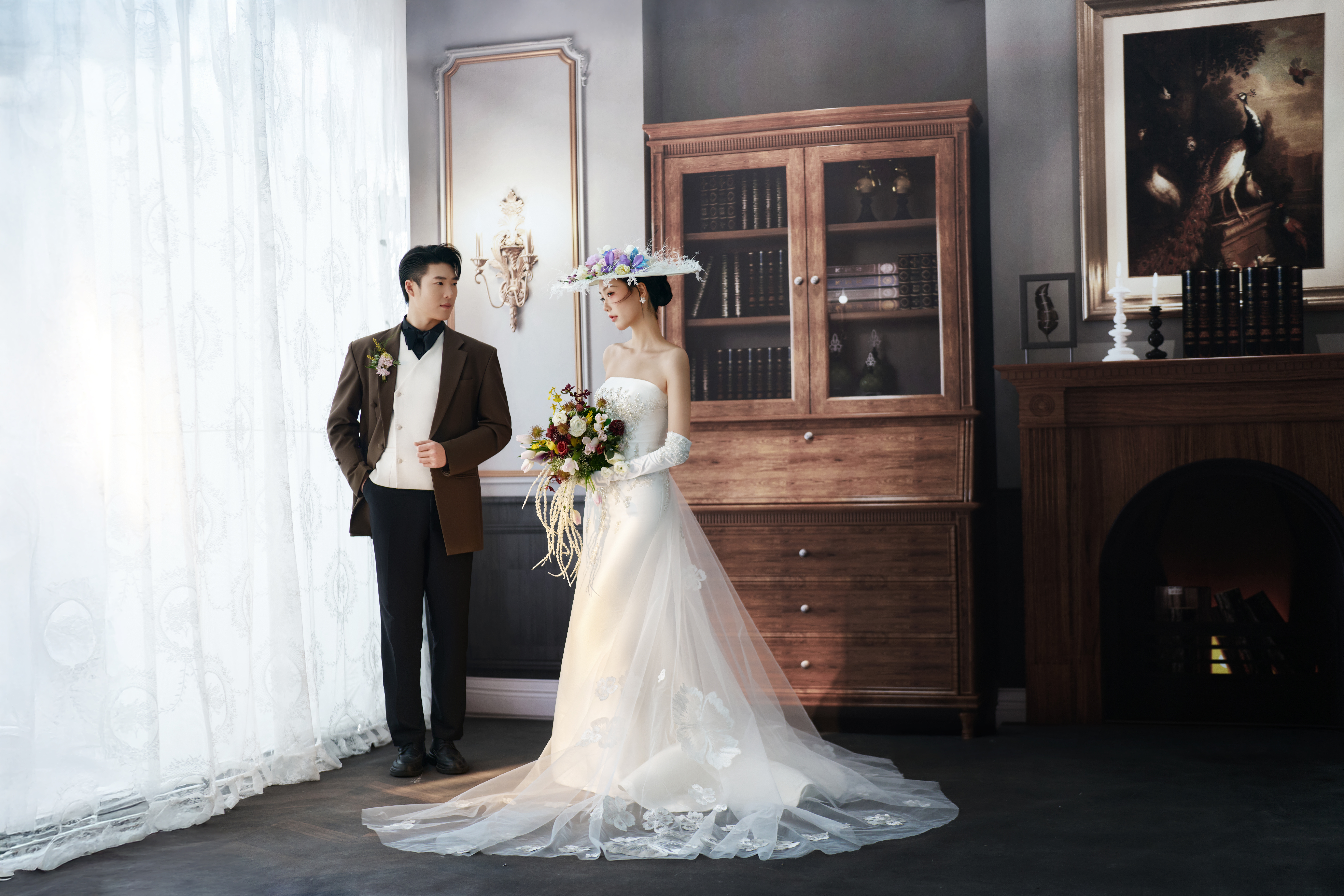 焦作只有你摄影|经典质感