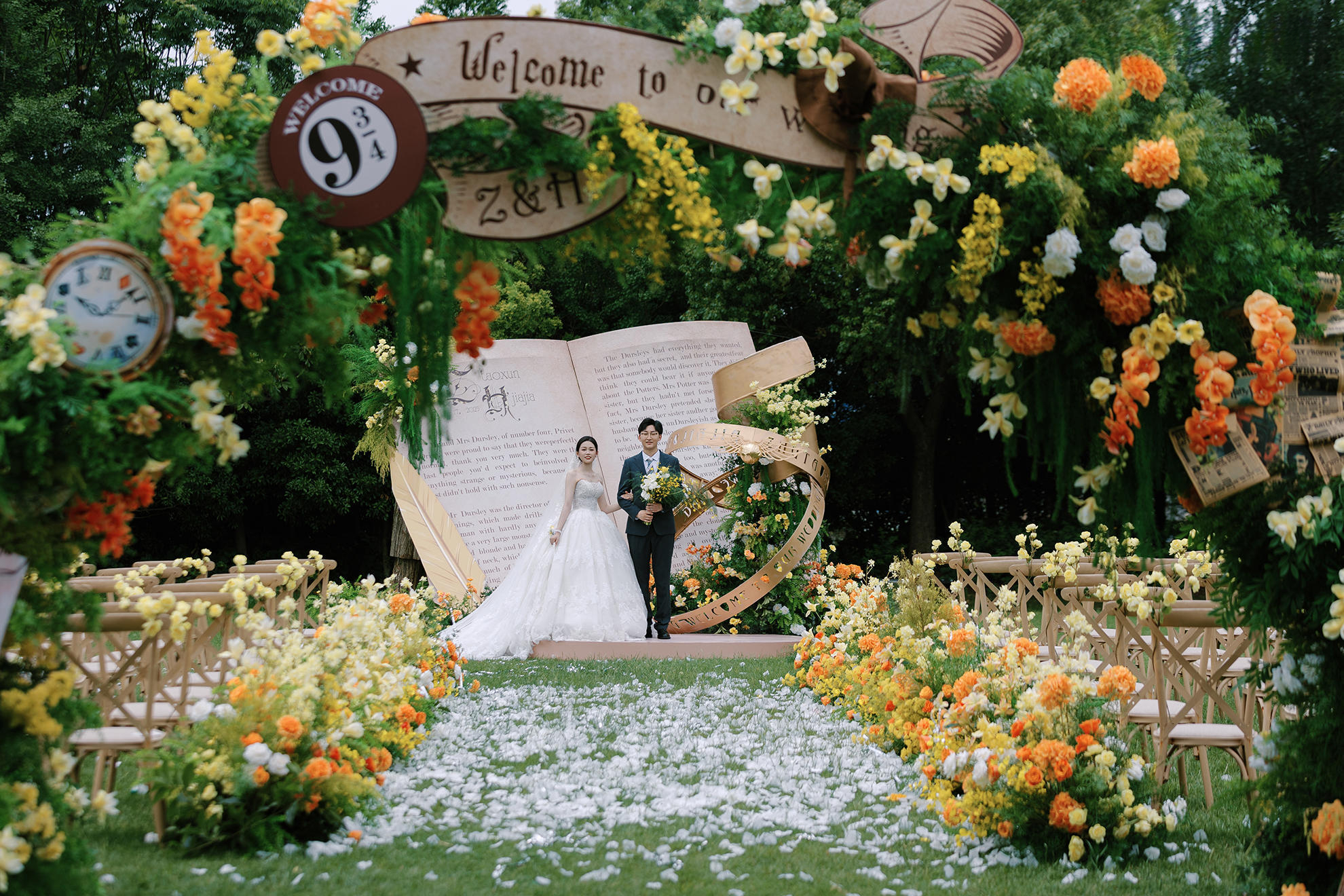 尚田花園.哈利波特（無(wú)錫）