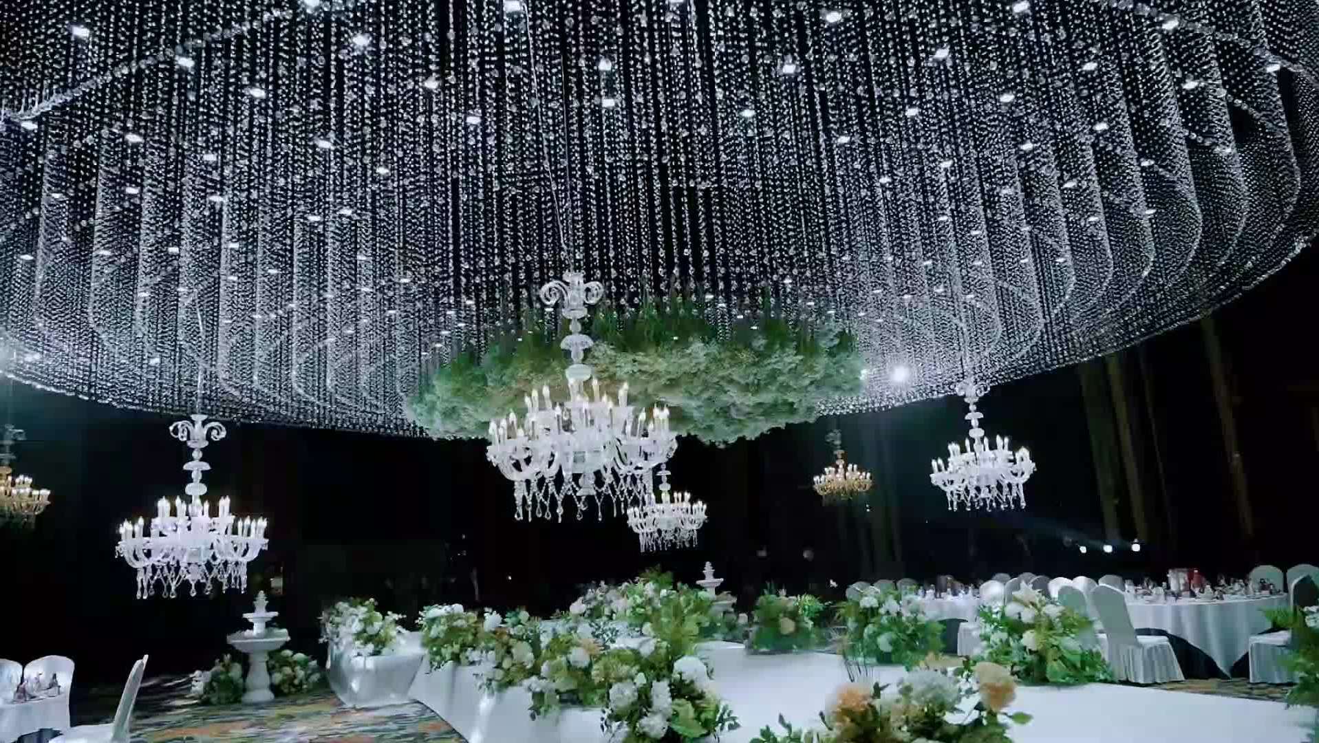 婚礼盲盒青春里的期待
