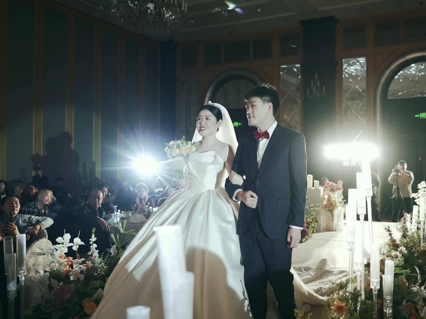 愿一切美好 都與你相伴