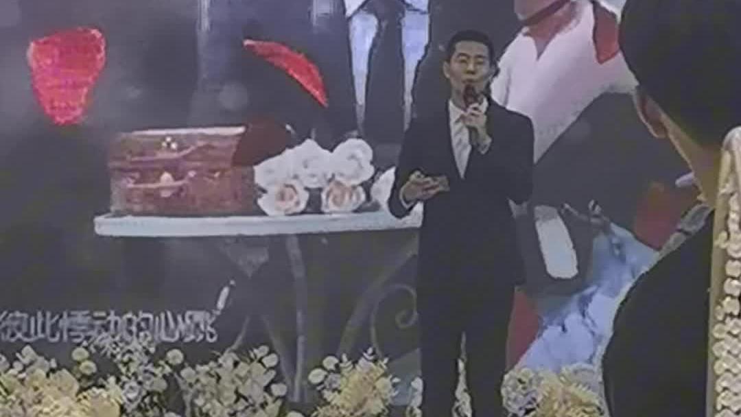 直到遇見你，我的星河亮了起來