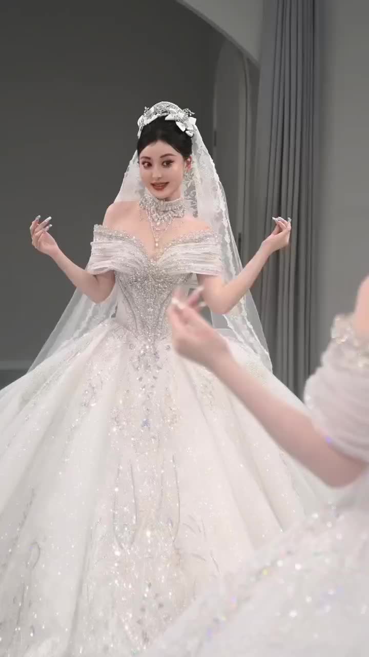 出门纱