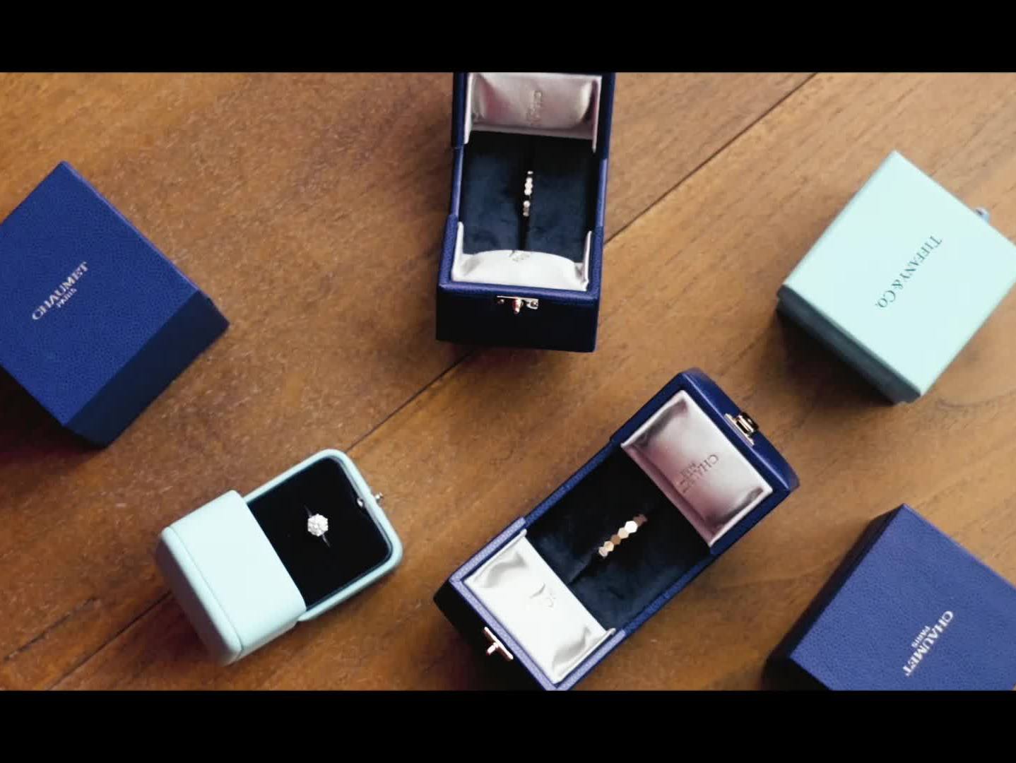 愛是從相遇開始的