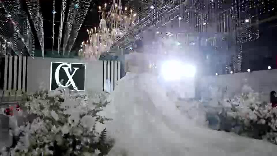 测试团队创建的切换司仪作品哈哈哈