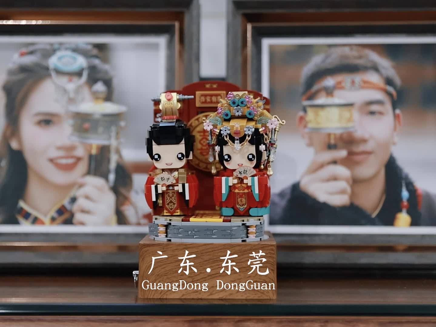 婚礼摄像纪实