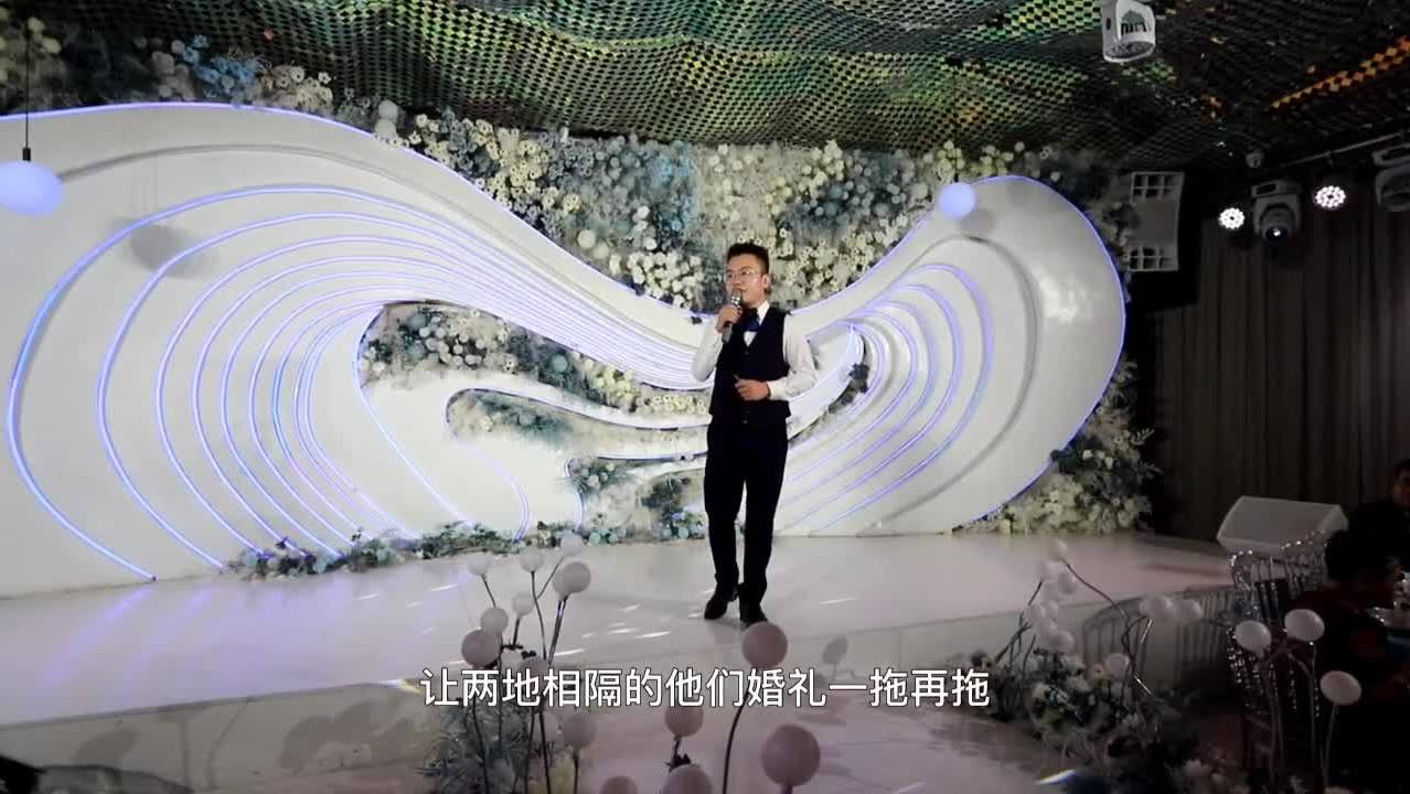 如期而至的幸福