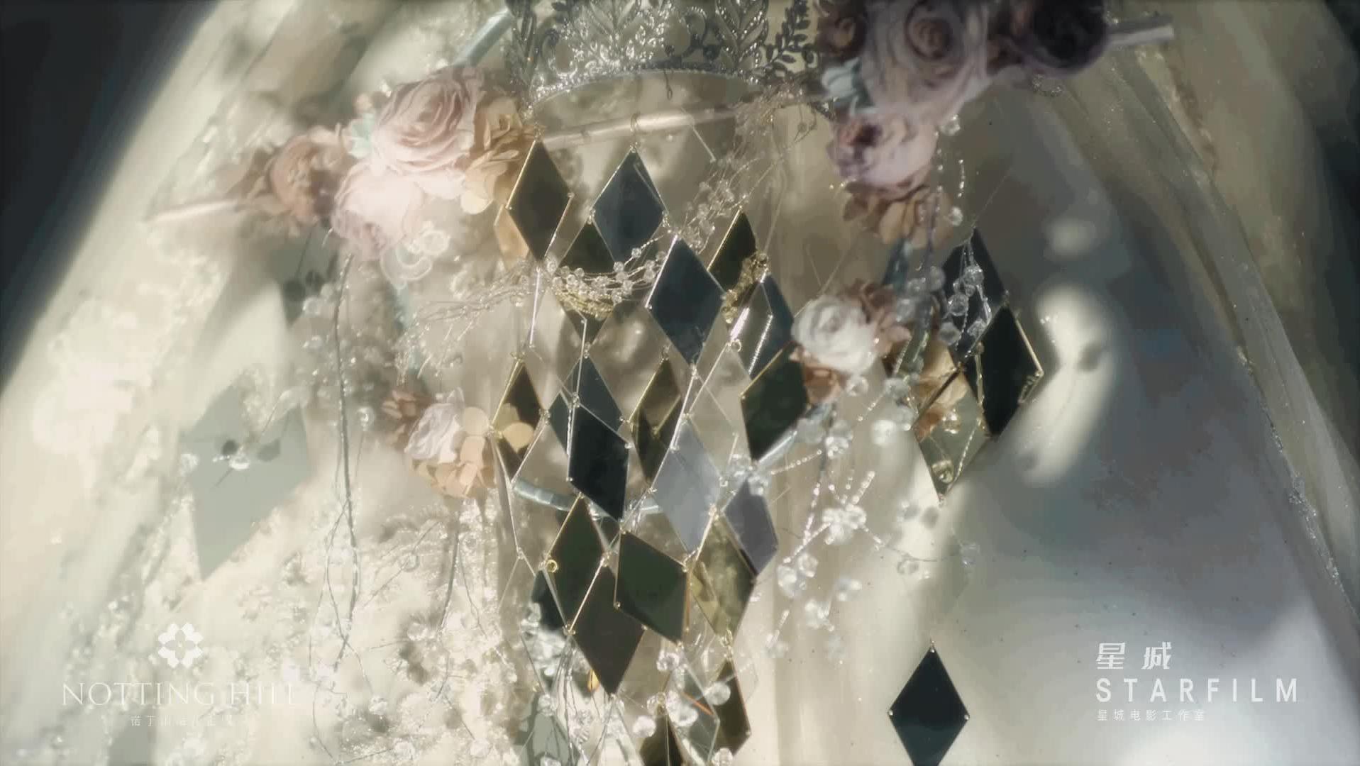 测试摄像标签-唯美梦幻