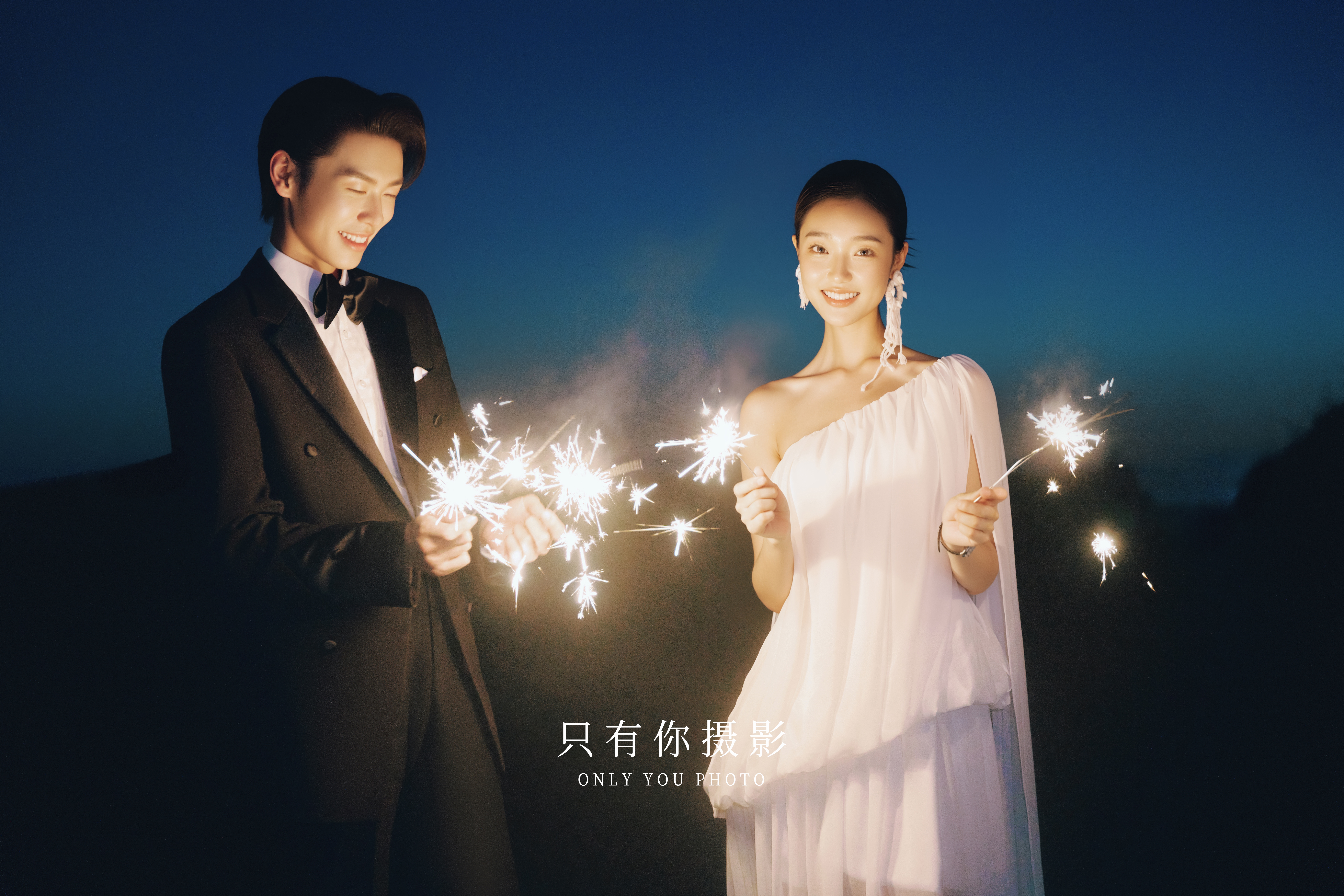 焦作只有你摄影|夜景