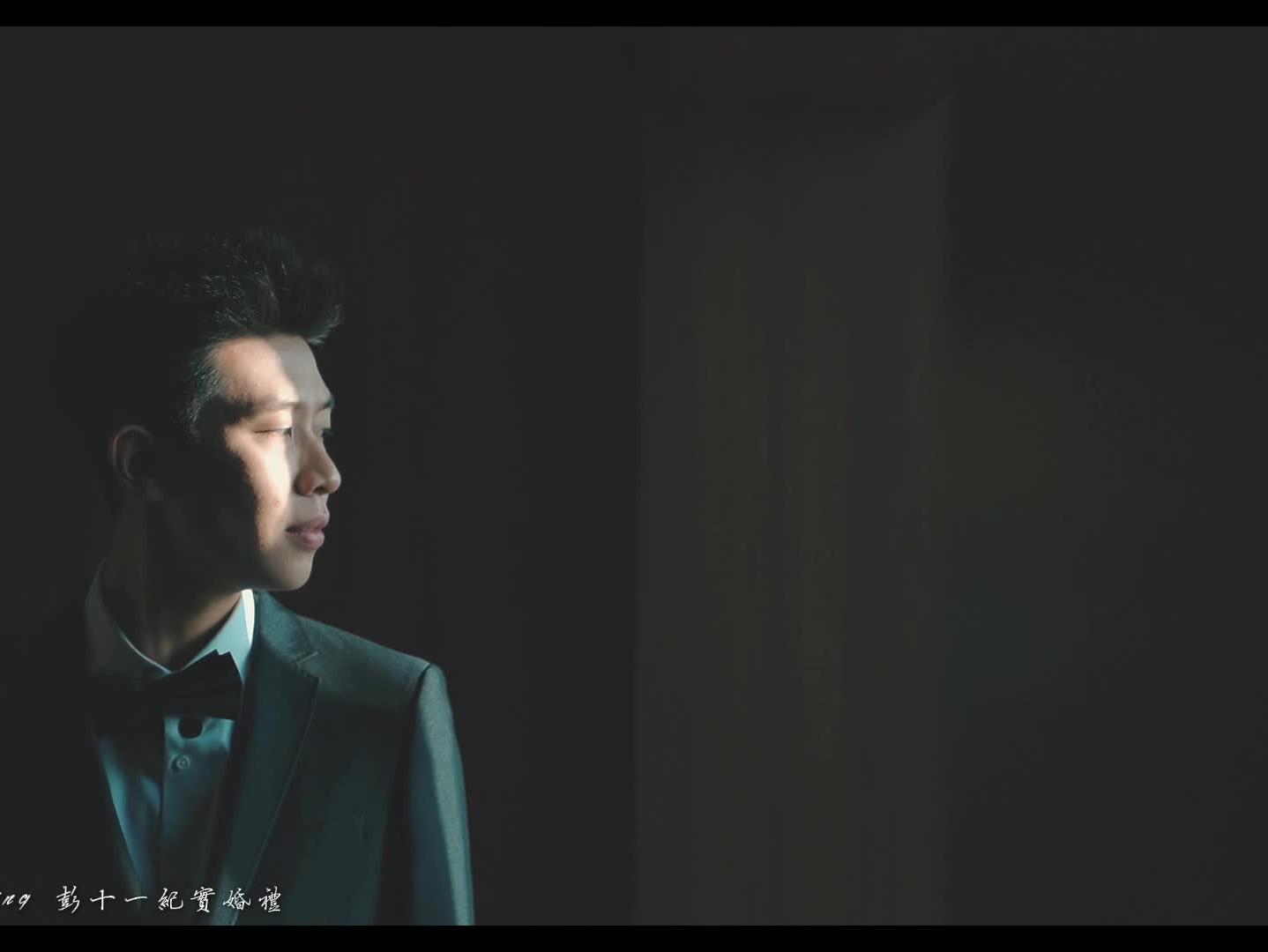 北京雙機位預告片