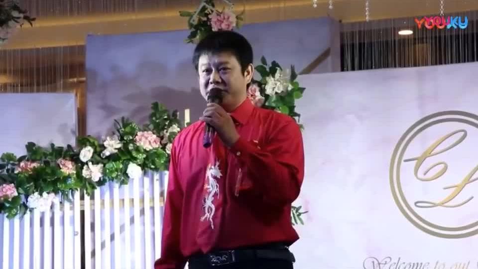 酒店婚礼样片-LY-B