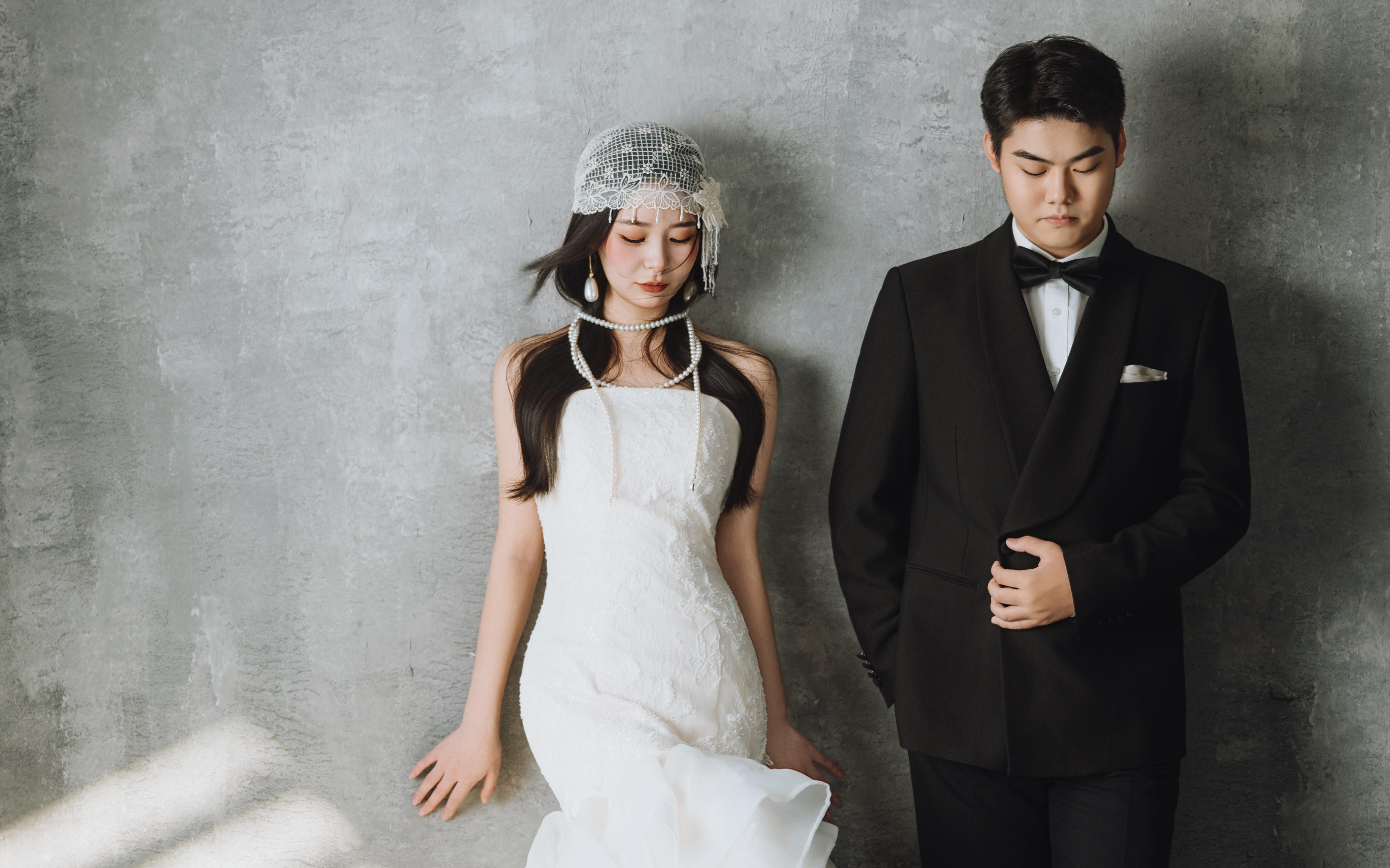 张先生❤童小姐