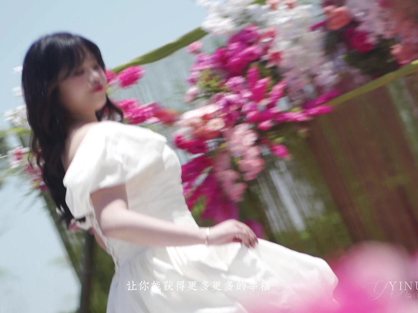 纪实婚礼