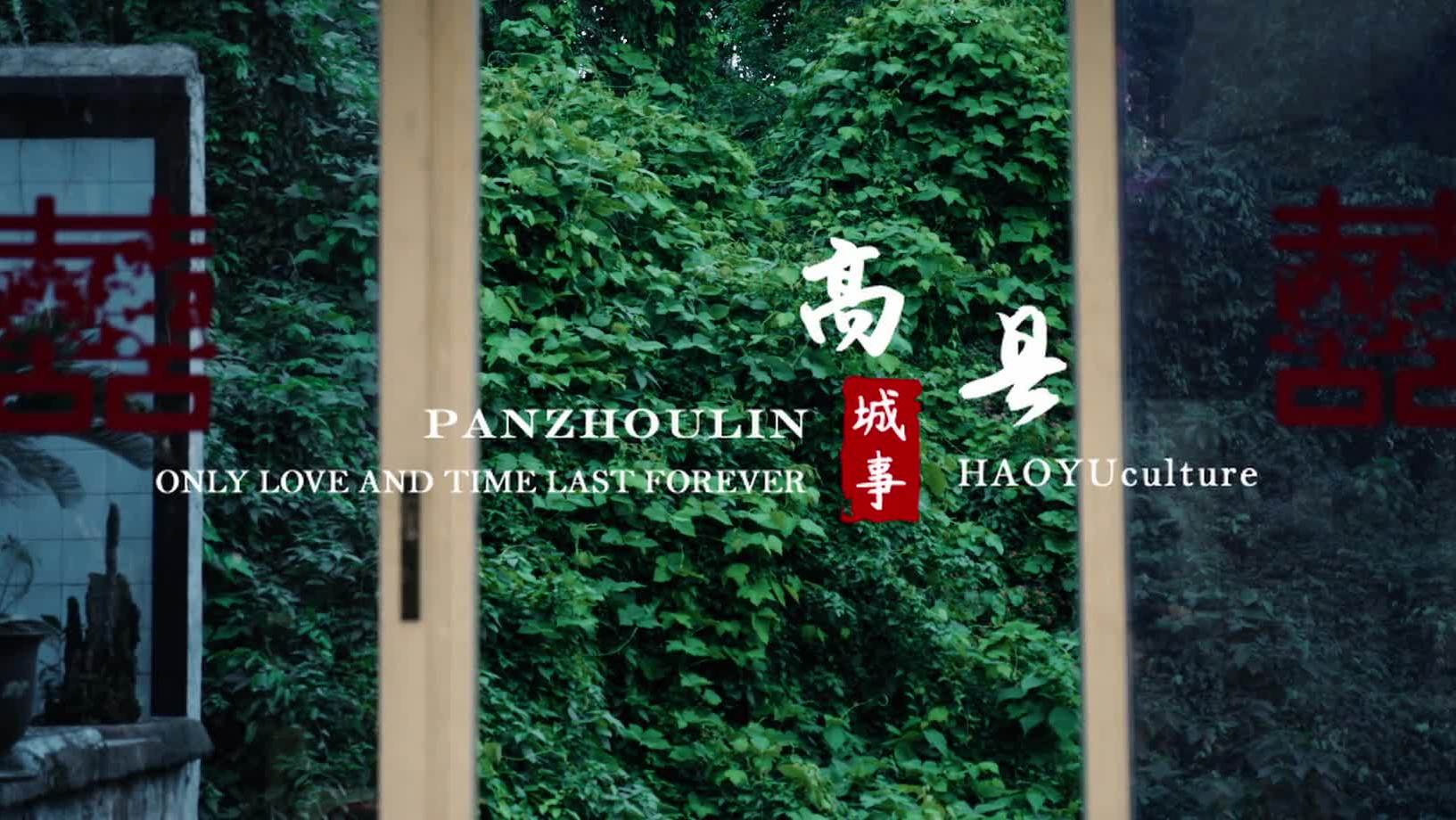 四川高縣紀實婚禮攝像 抒寫你們之間的情感