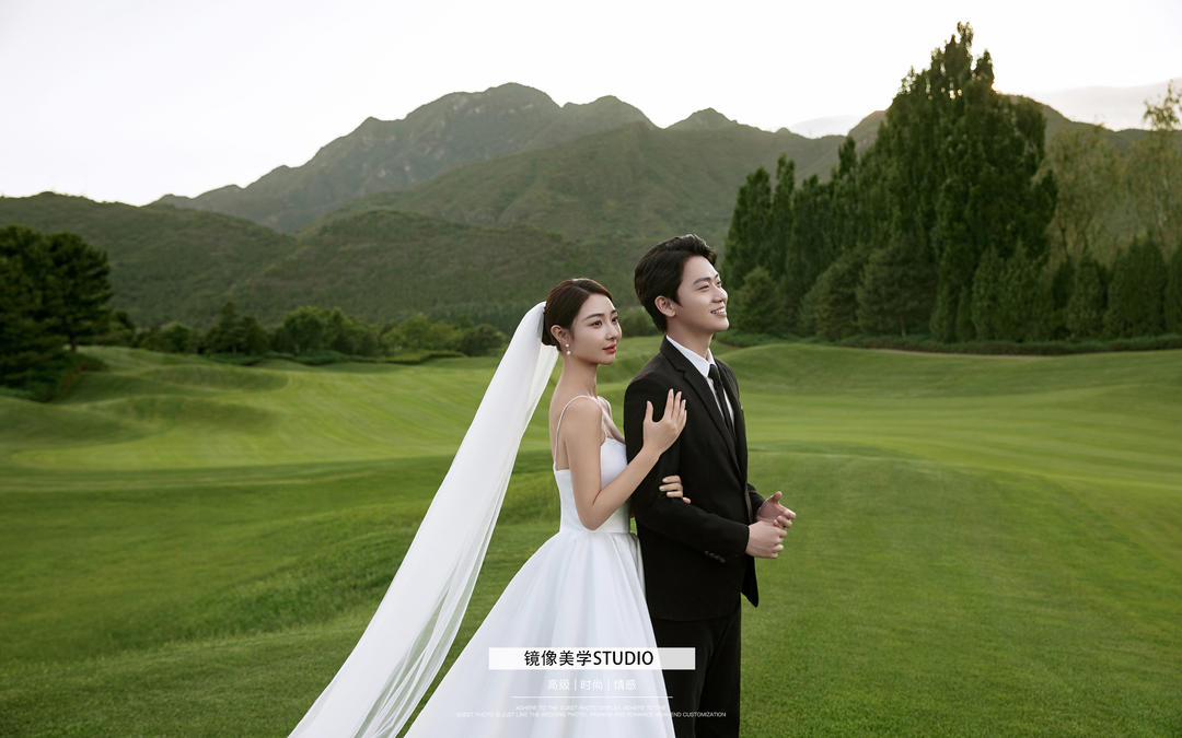 雁西湖草坪系類