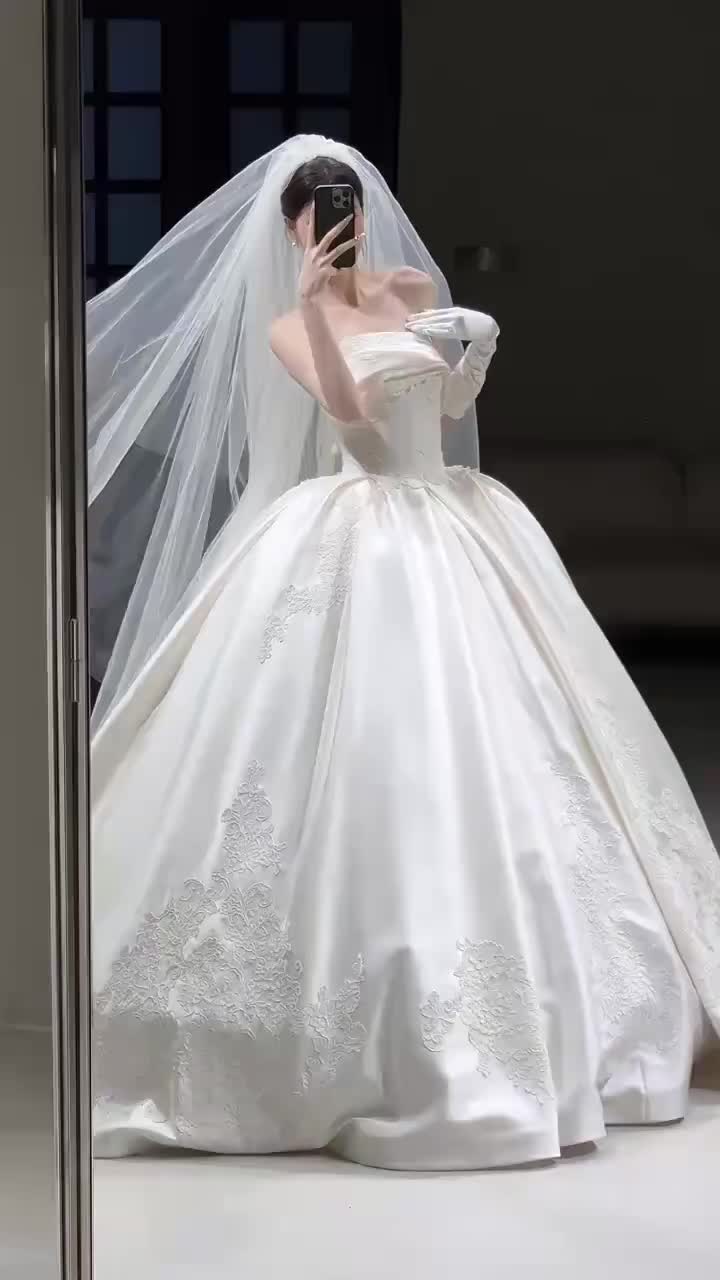 有你婚纱