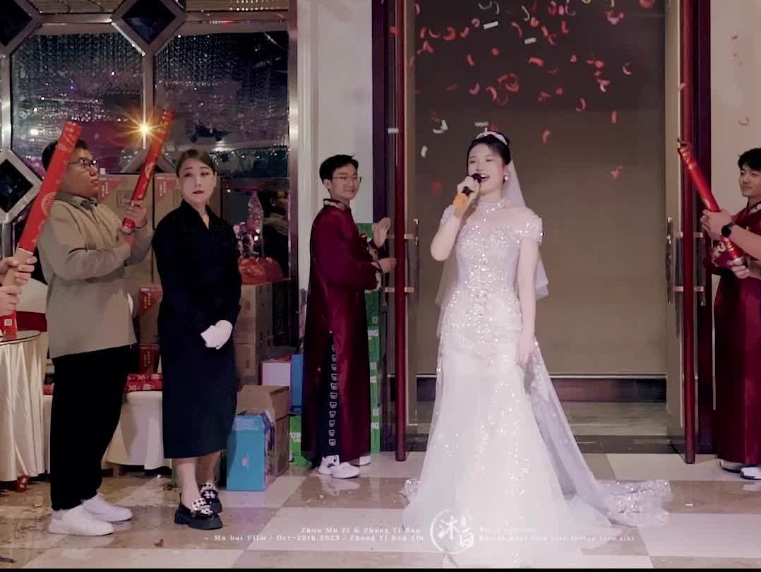 资深双机摄像师2380