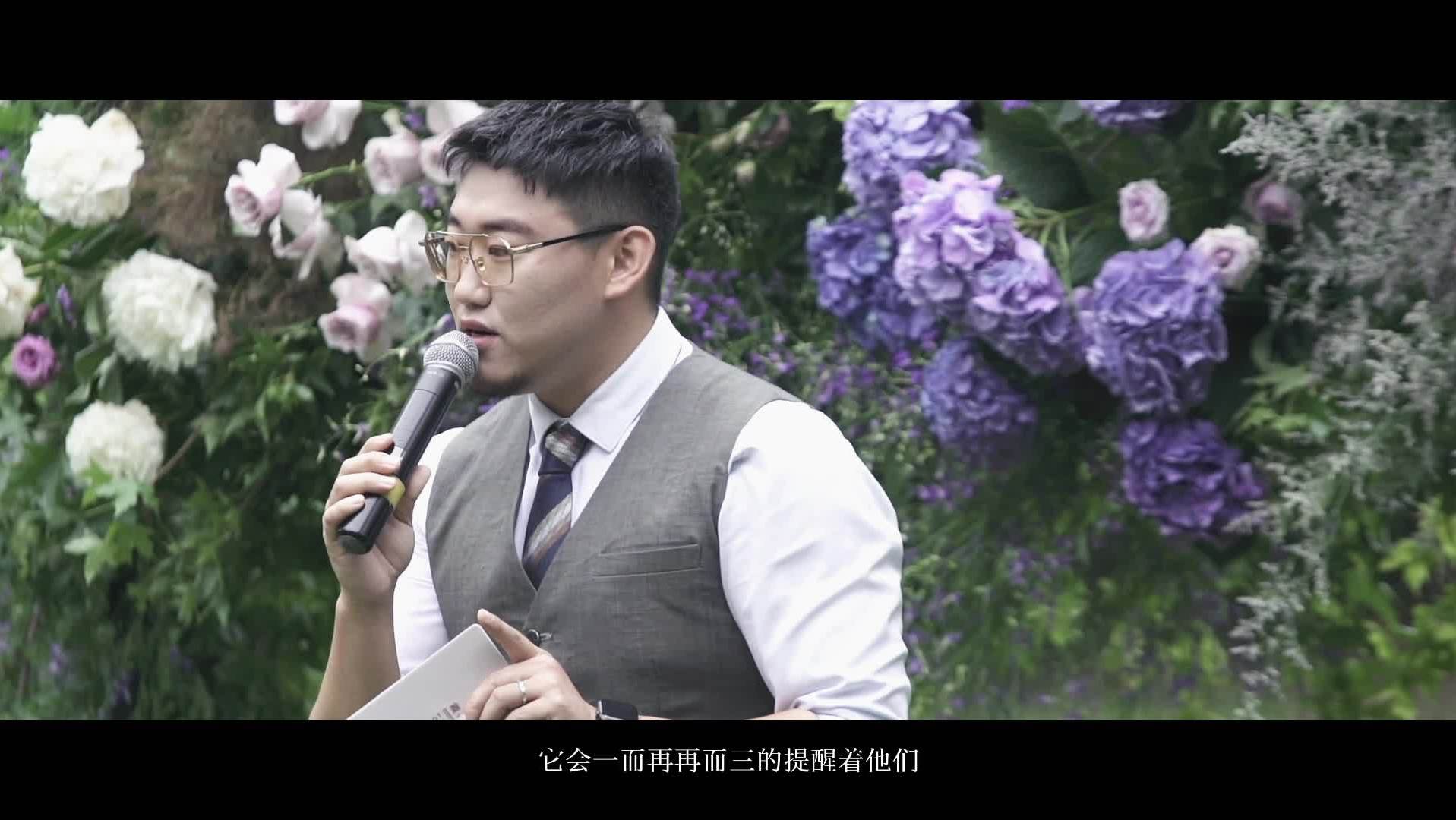 瀚文作品|好久不見