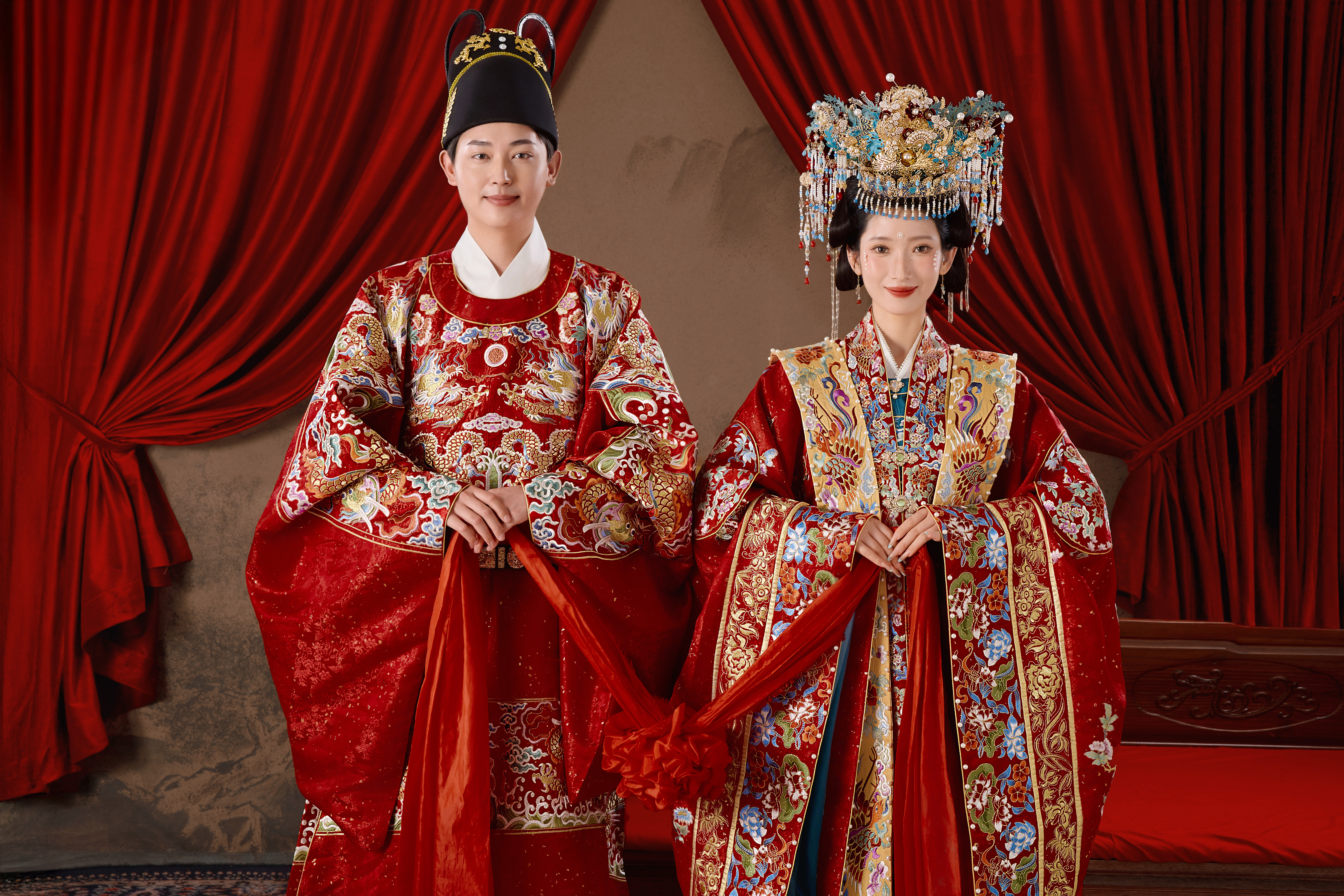 明制大婚