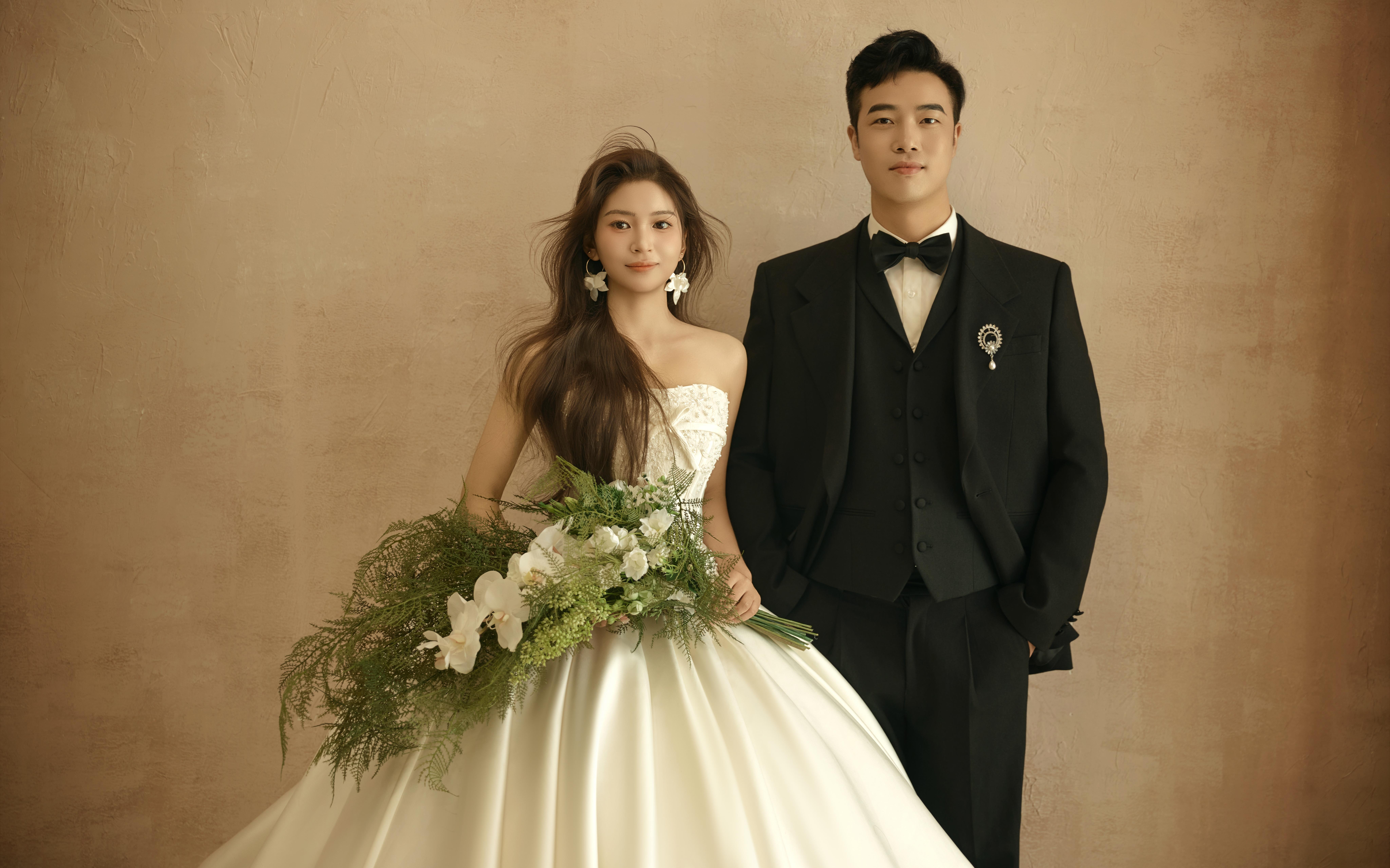 汪道勇，朱纪艳